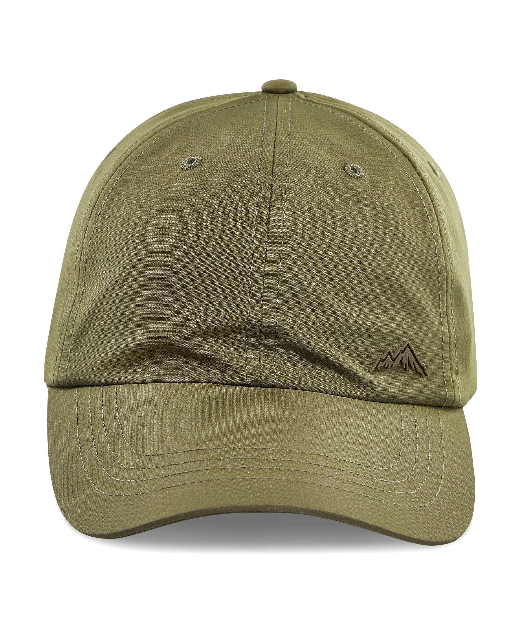WindRiver Men's Tick and Mosquito Repellent Ball Cap