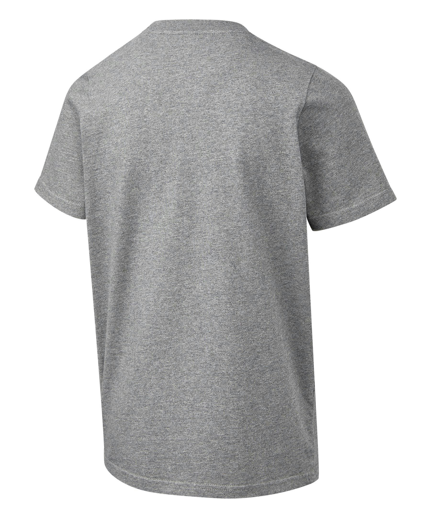 Denver Hayes Kids' Unisex 50 Wash T Shirt