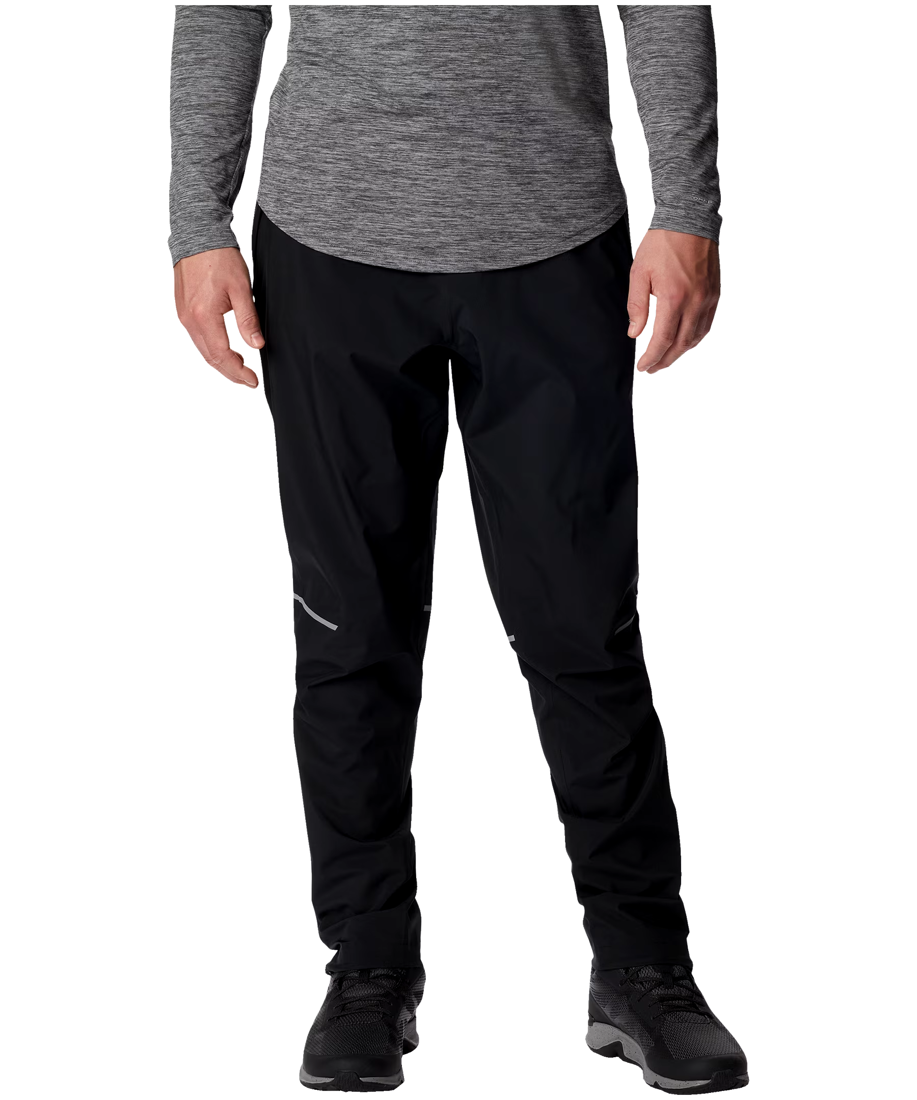 Columbia Men's Hazy Trail 2 Omni-Tech Waterproof Pants