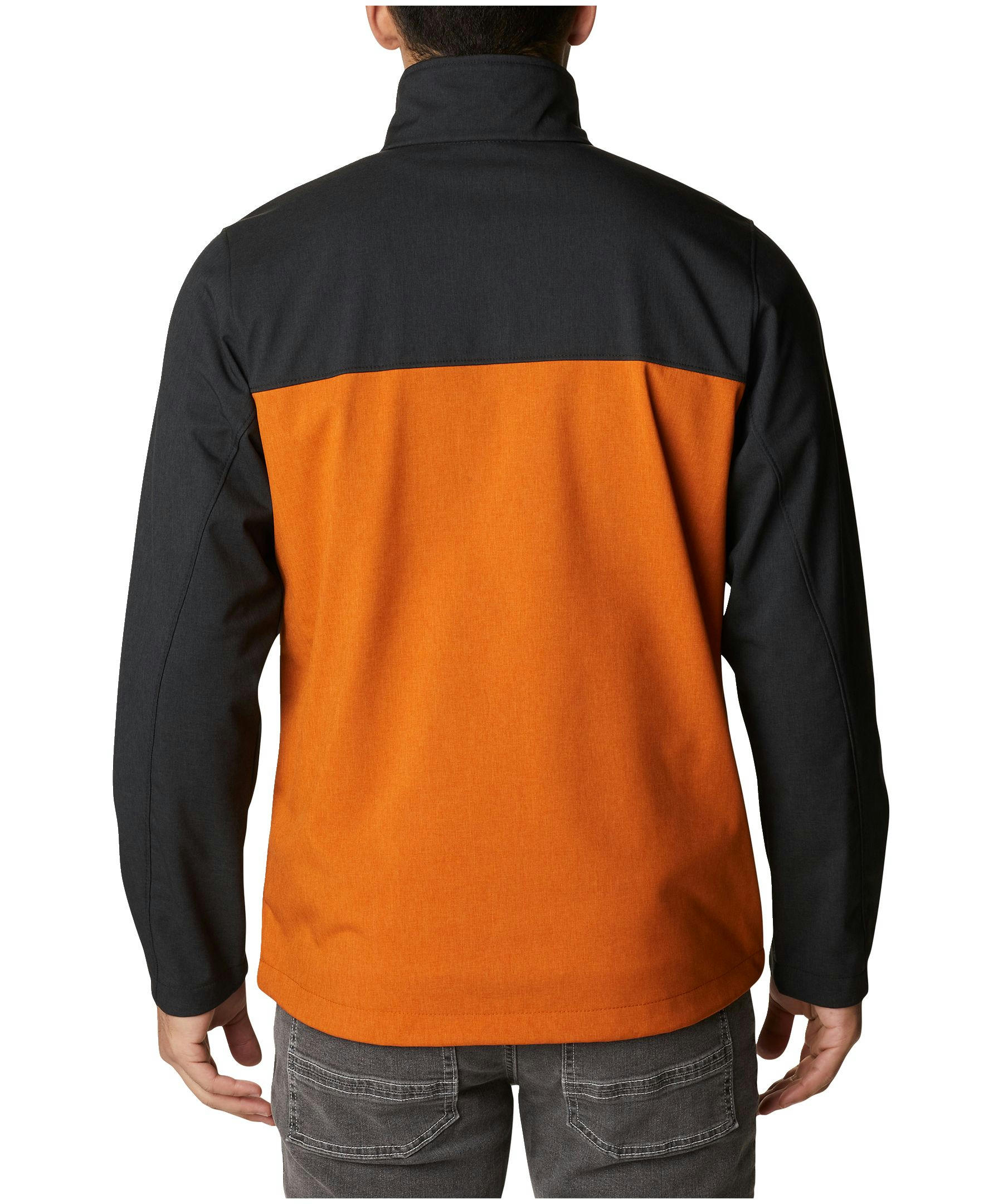 Columbia Men's Cruiser Valley Softshell Jacket