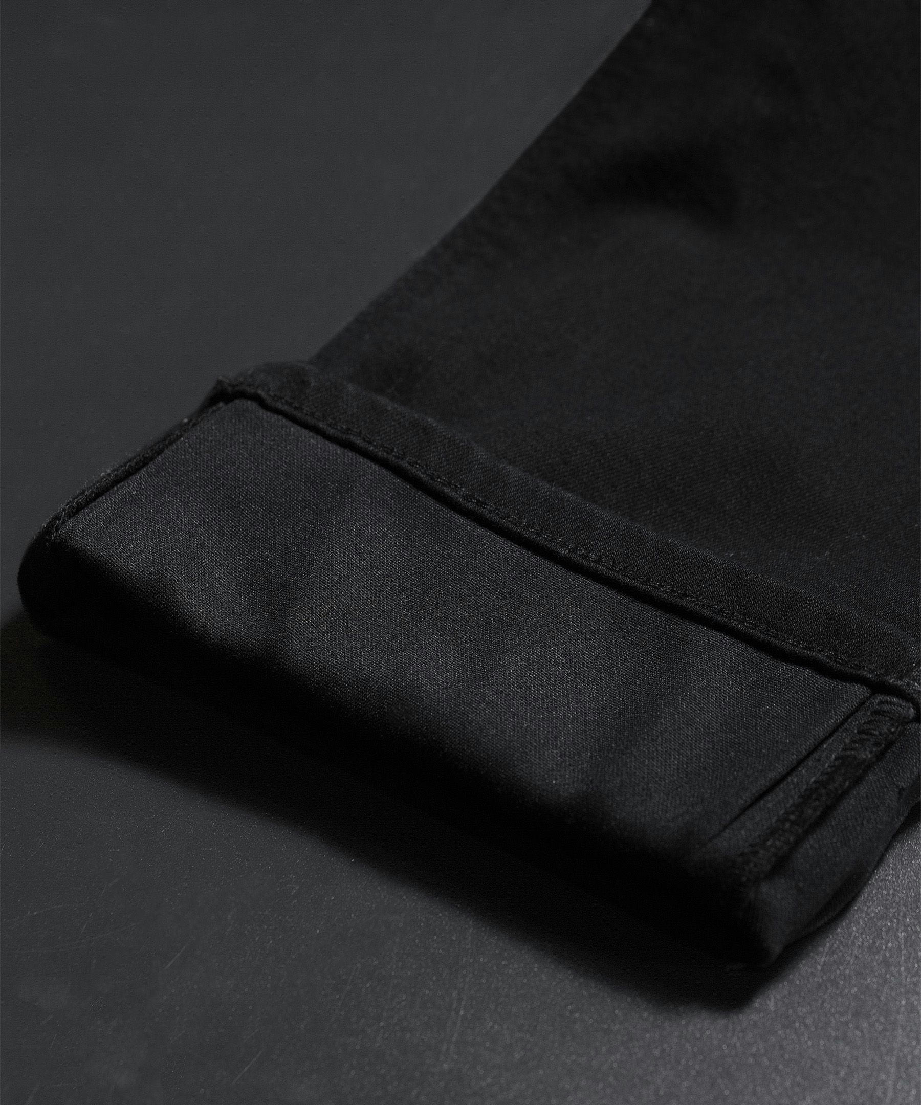 WindRiver Women's T-MAX Heat High Rise Straight Leg Lined Jeans