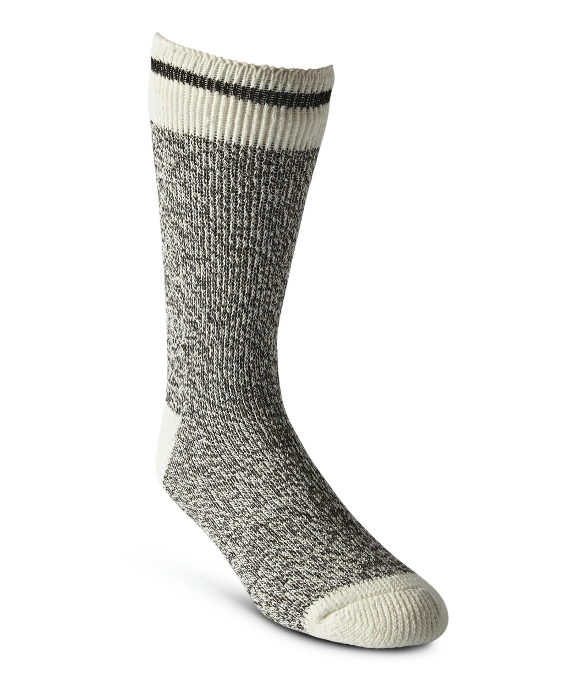 WindRiver Men's T-Max Heat Thermal Work Socks