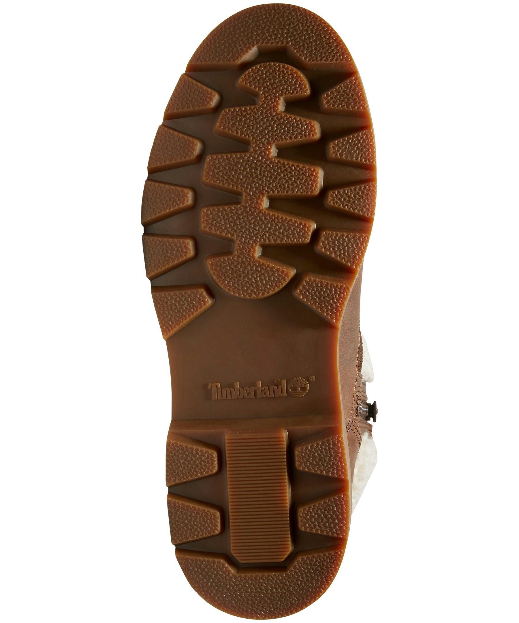 Timberland Women's Linden Woods Warm Lined Side Zip Boot