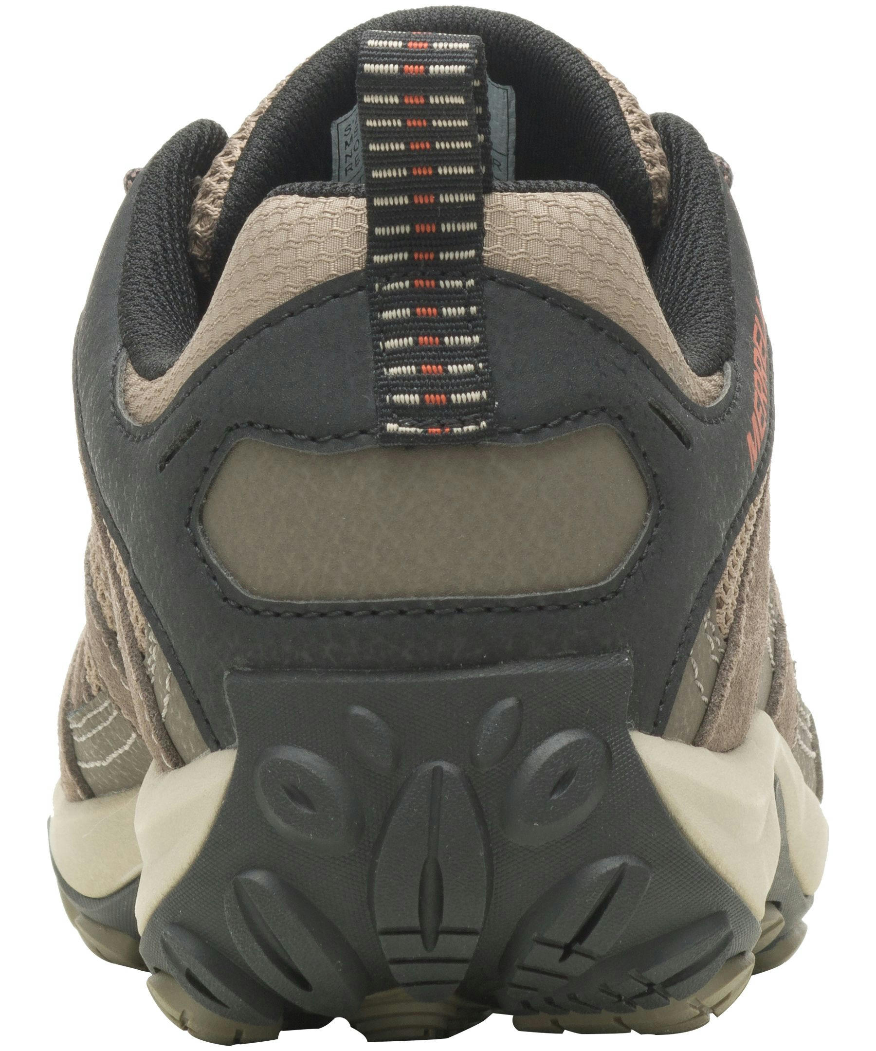 Merrell Men's Alverstone 2 Hiking Shoes - Boulder/Brindle