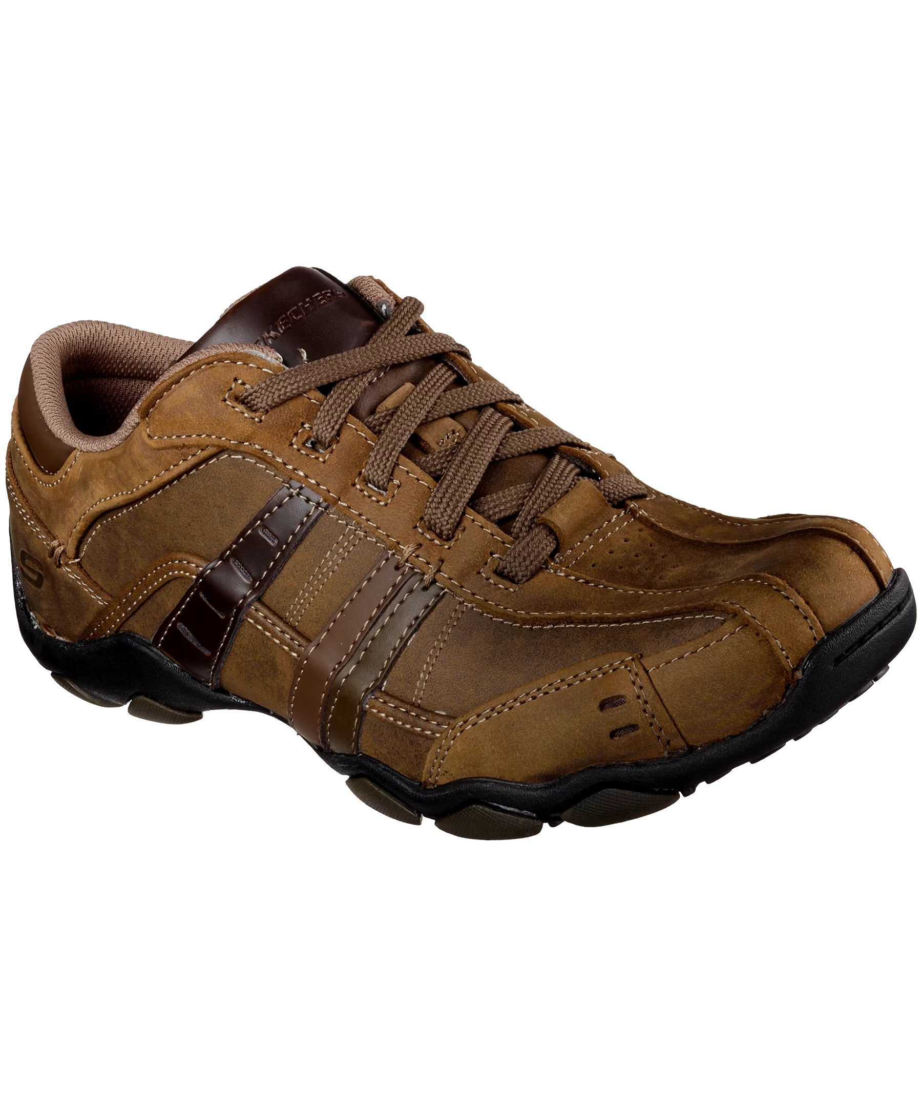 Skechers Men's Diameter Vassell Lace Up Shoes