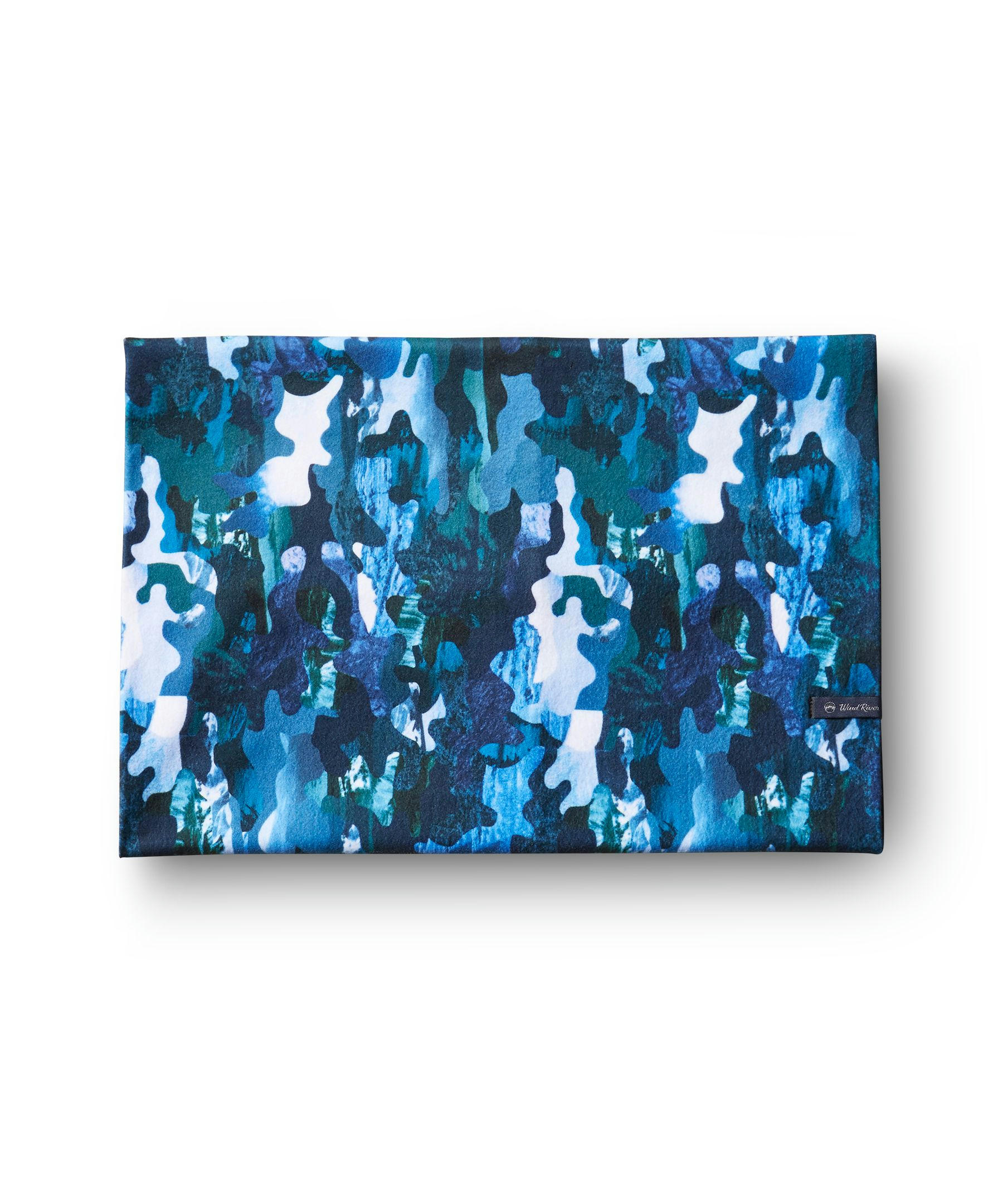 WindRiver Microfibre/Microfleece Tube