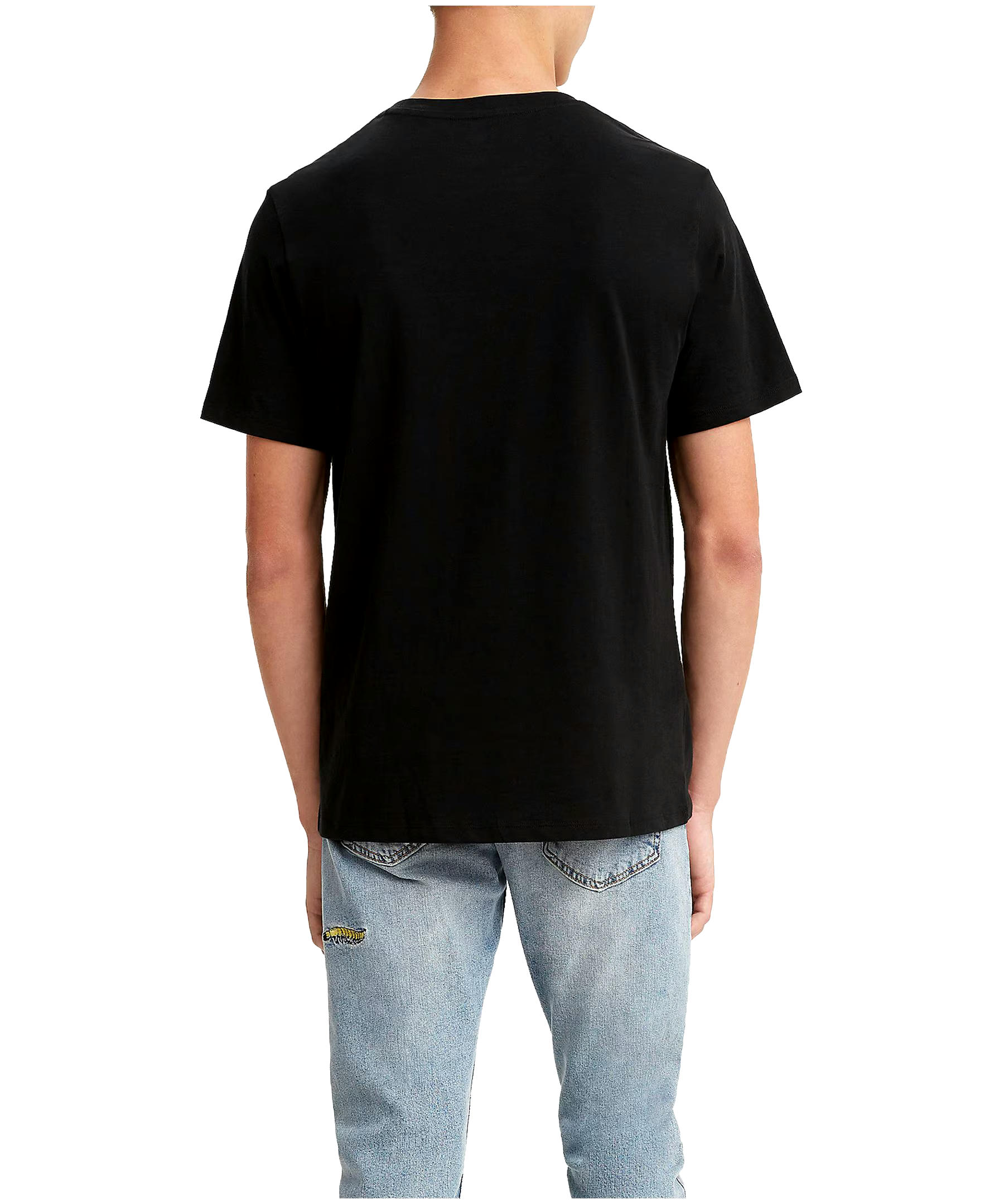 Levi's Men's Classic Slub Standard Fit T Shirt