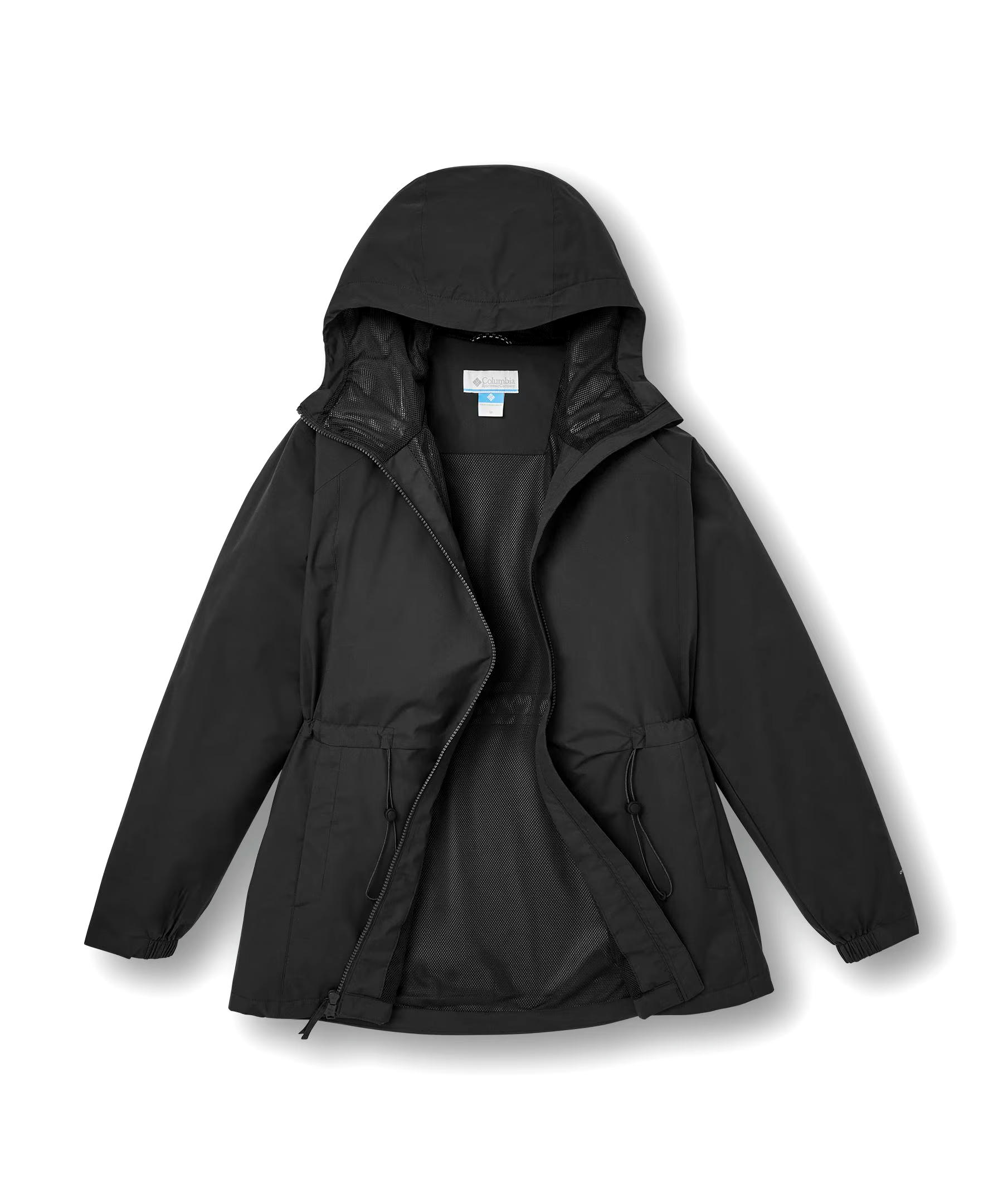 Columbia Women's Blossom Park Omni-Tech™ Rain Jacket