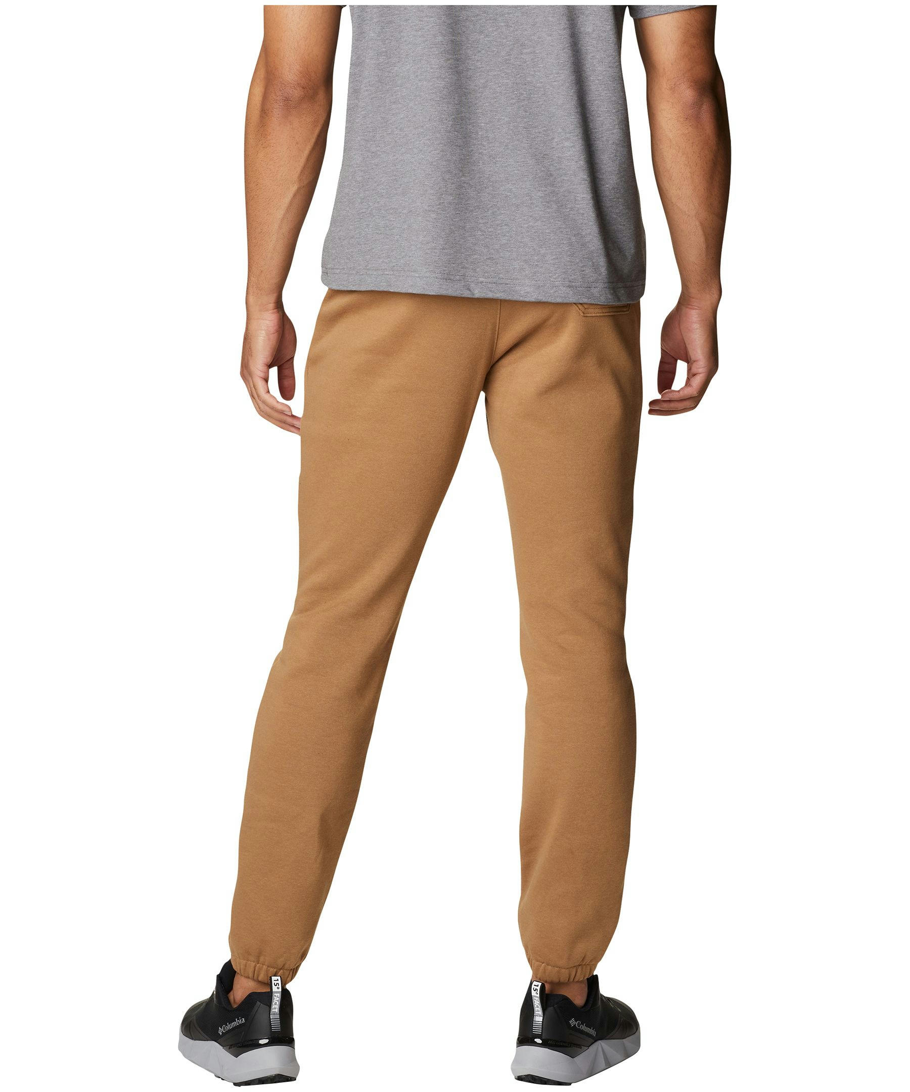 Columbia Men's Trek Fleece Jogger Pants