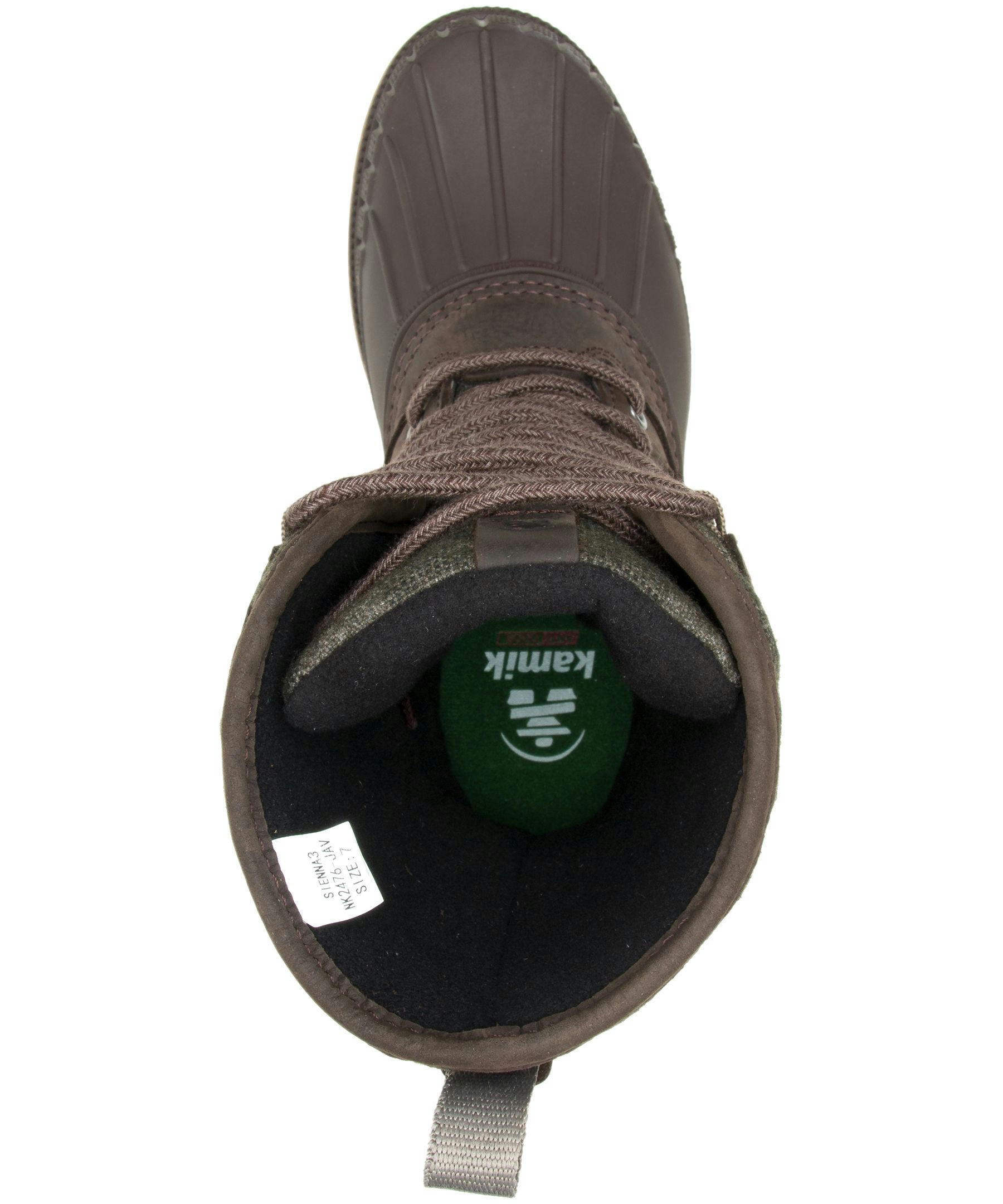 Kamik Women's Sienna 3 Winter Boots