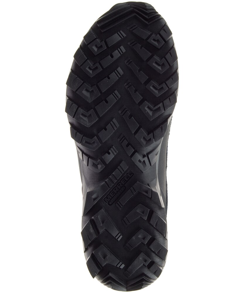 Merrell Women's Thermo Chill Waterproof Winter Boots - Black