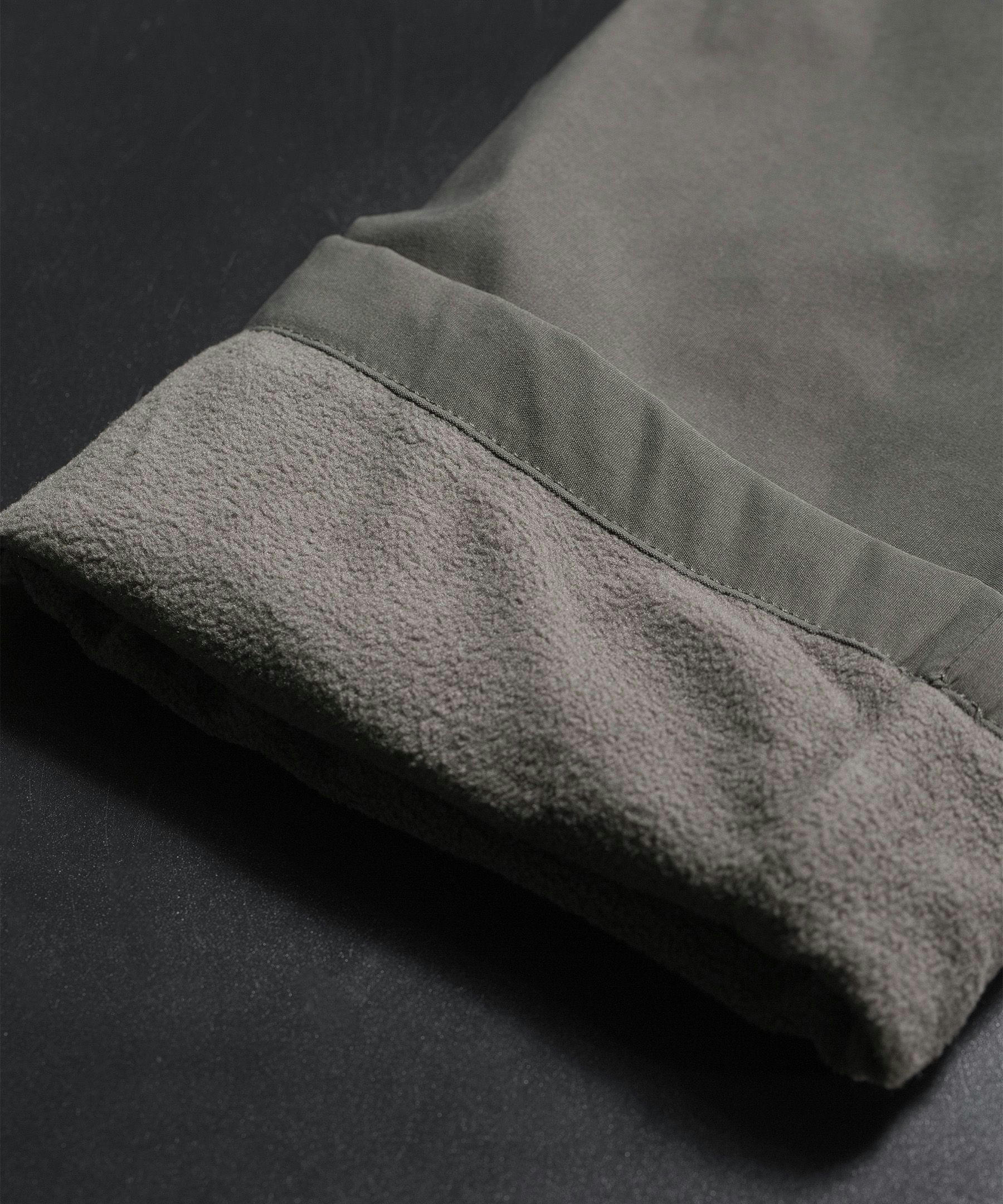 WindRiver Women's Mid Rise Hyper Dri Lined Pants