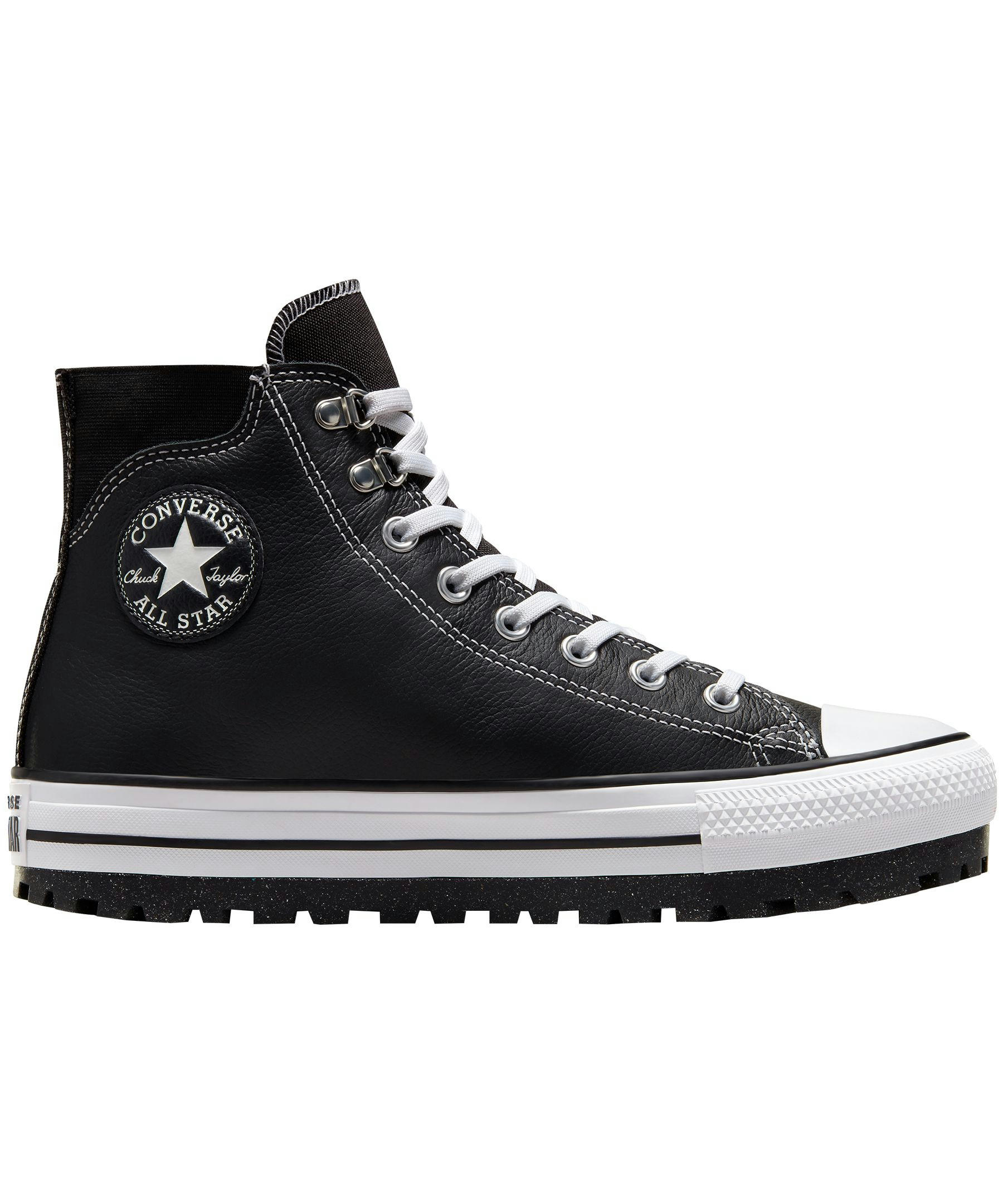 Converse Converse Men's Chuck Taylor All Star City Trek Waterproof Boots