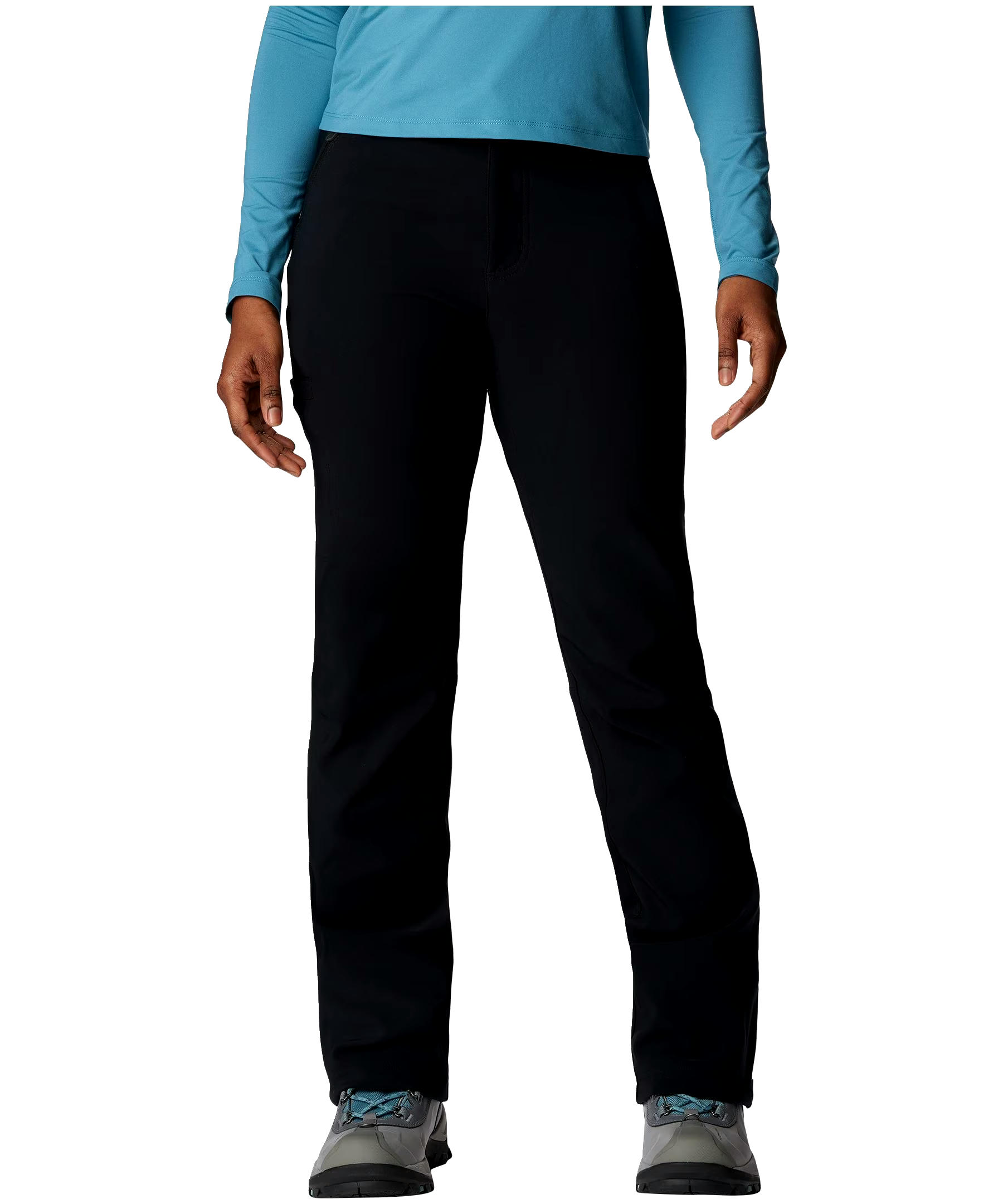 Columbia Women's Back Beauty Passo Alto III Omni-Heat Pants