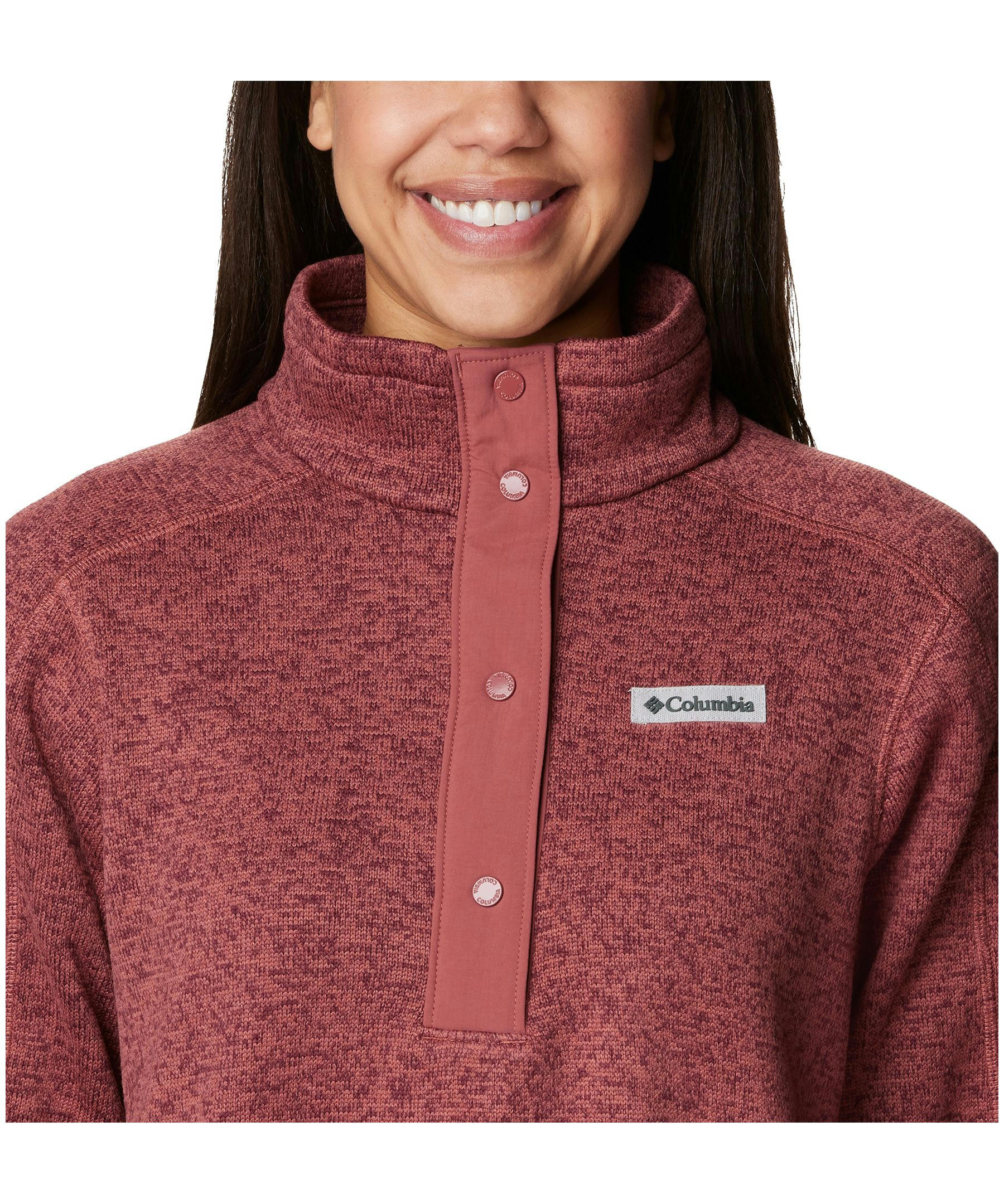 Columbia Women's Sweater Weather Modern Fit Tunic