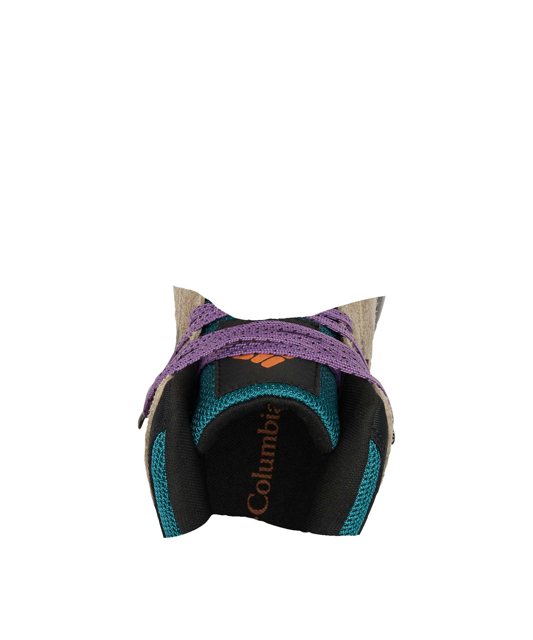 Columbia Women's Newton Ridge Omni-Shield Suede Boots