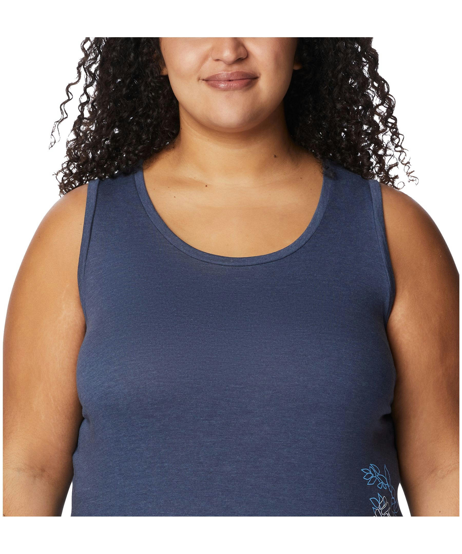 Columbia Women's Bluff Mesa Tank
