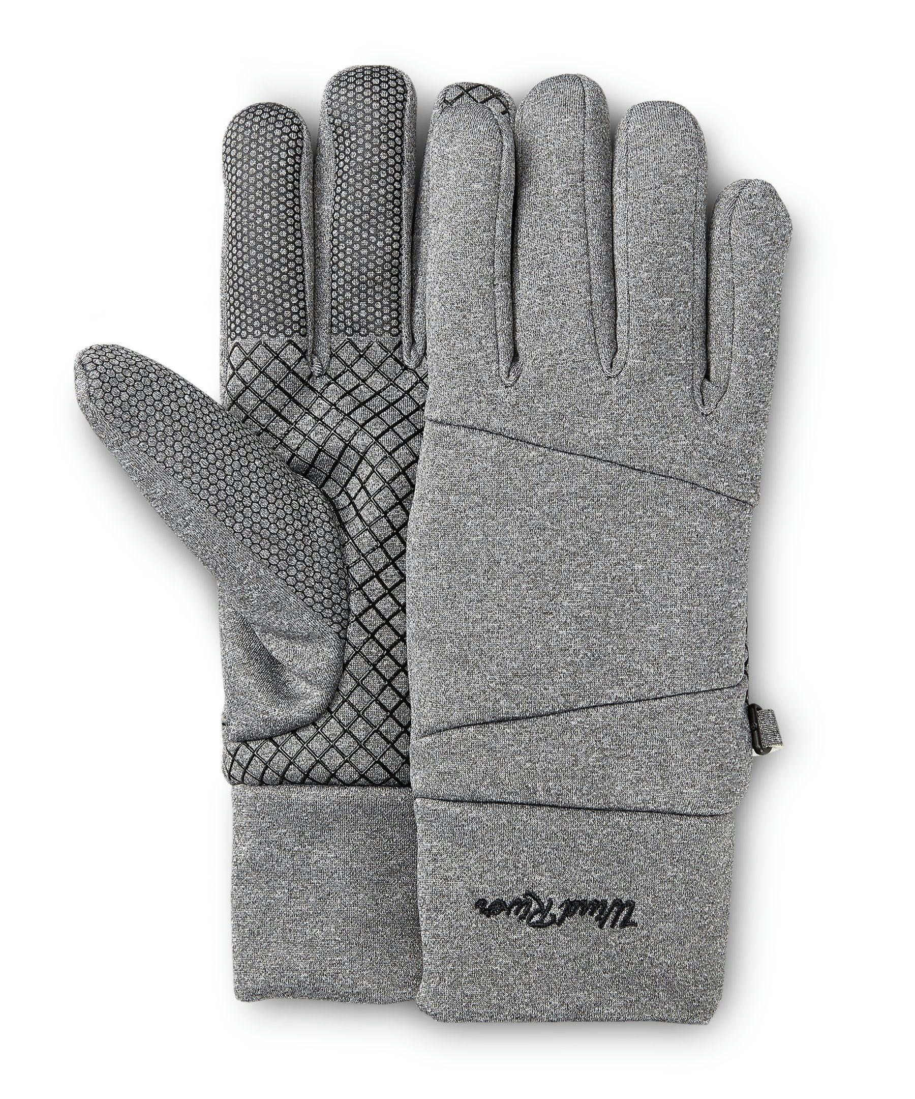WindRiver Women's T-Max I-Touch Gloves