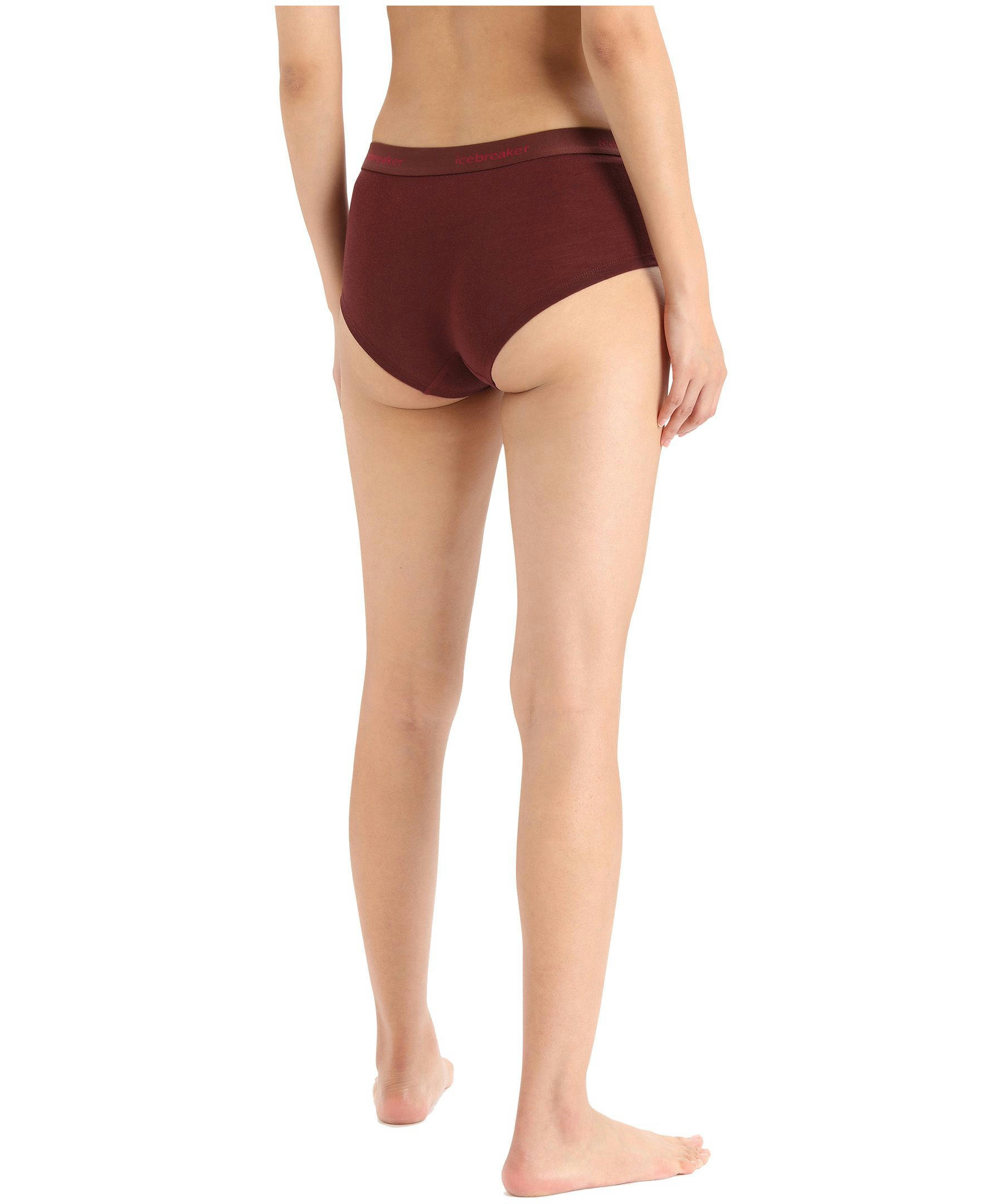 Icebreaker Women's Sprite Lightweight Hot Pants