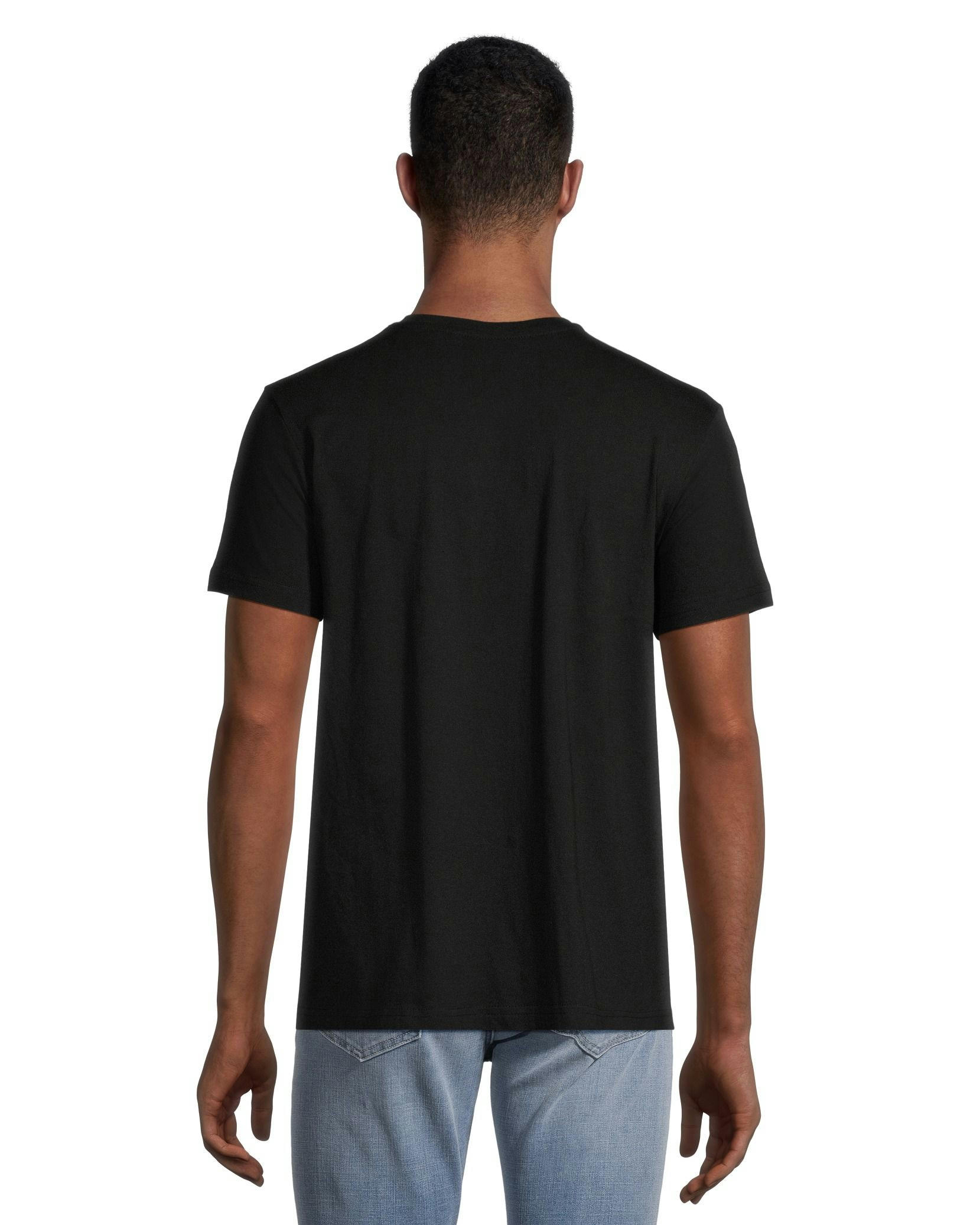 Logo T-Shirt Men's Jumpstart Canada Graphic T Shirt