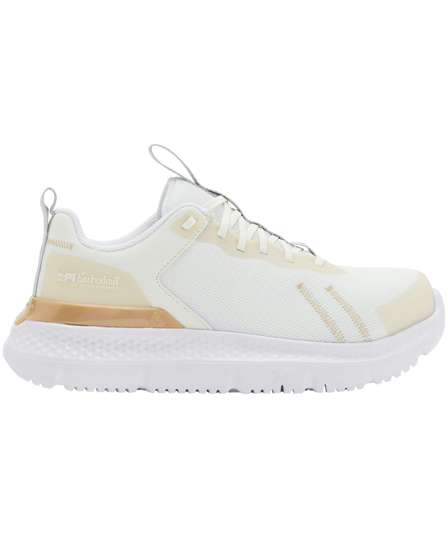 Women's Setra Composite Toe Composite Plate Low Height Athletic Work Boots