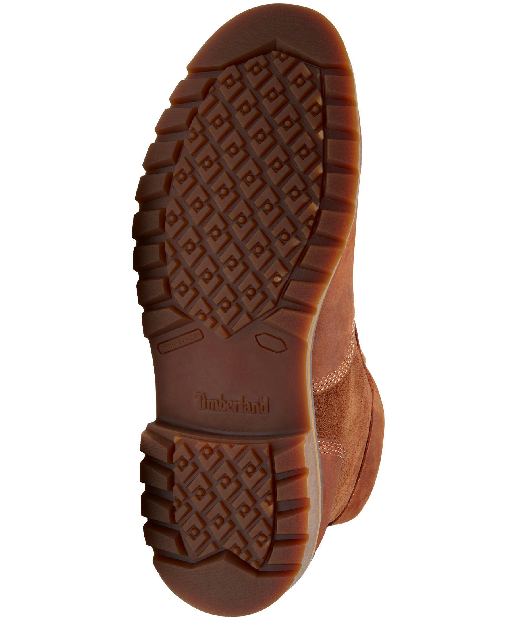 Men's Larchmont TimberDry Waterproof Boots - Brown