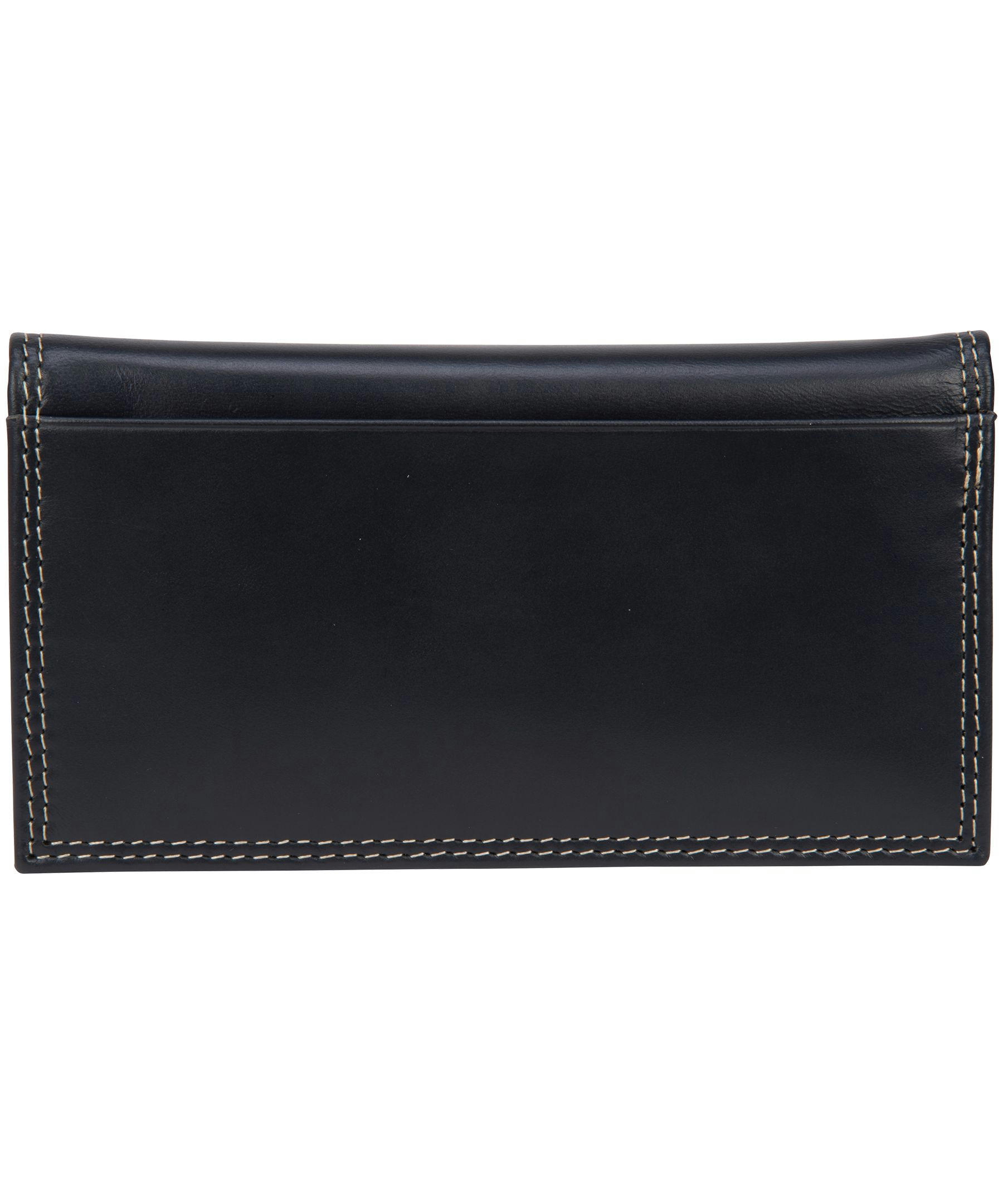 Timberland Pro Men's Pullman Rodeo Leather Wallet