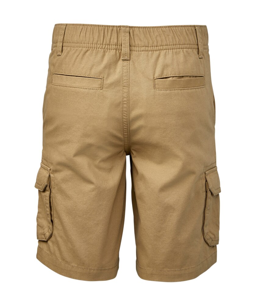 FarWest Boys' Cargo Shorts