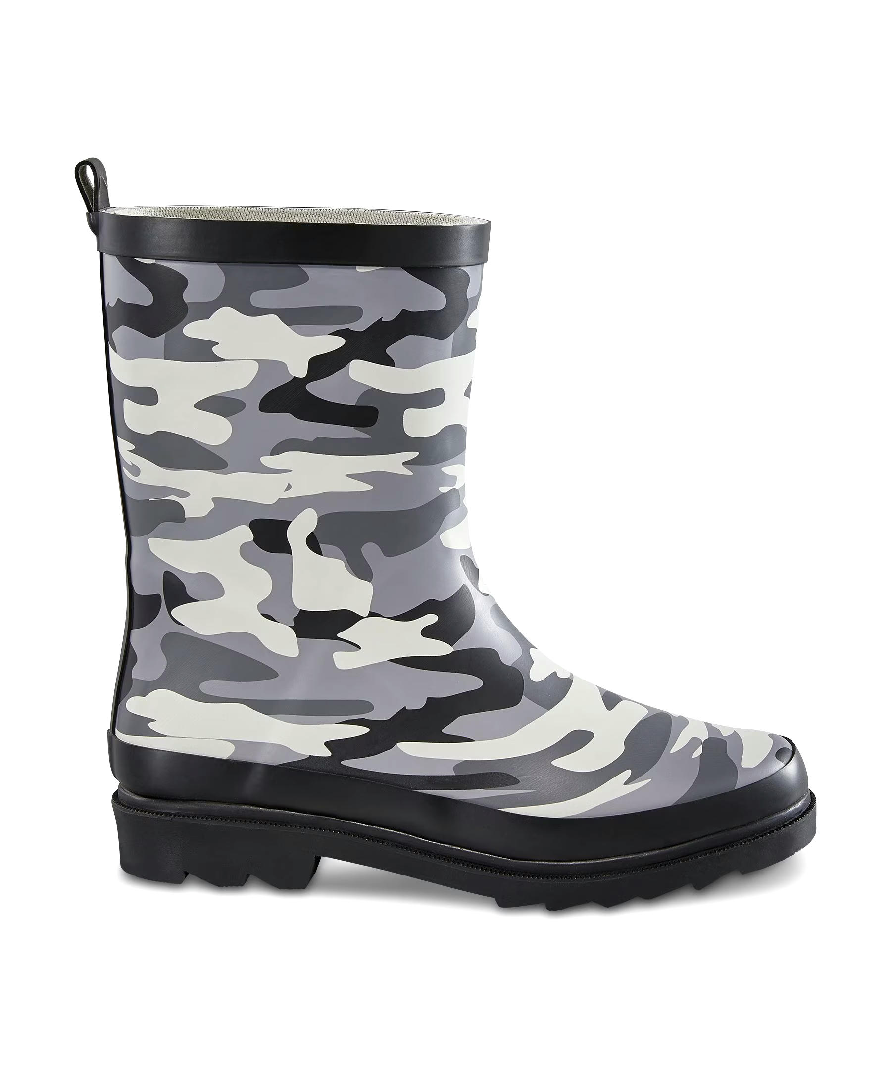 WindRiver Pre School Unisex Rain Boots