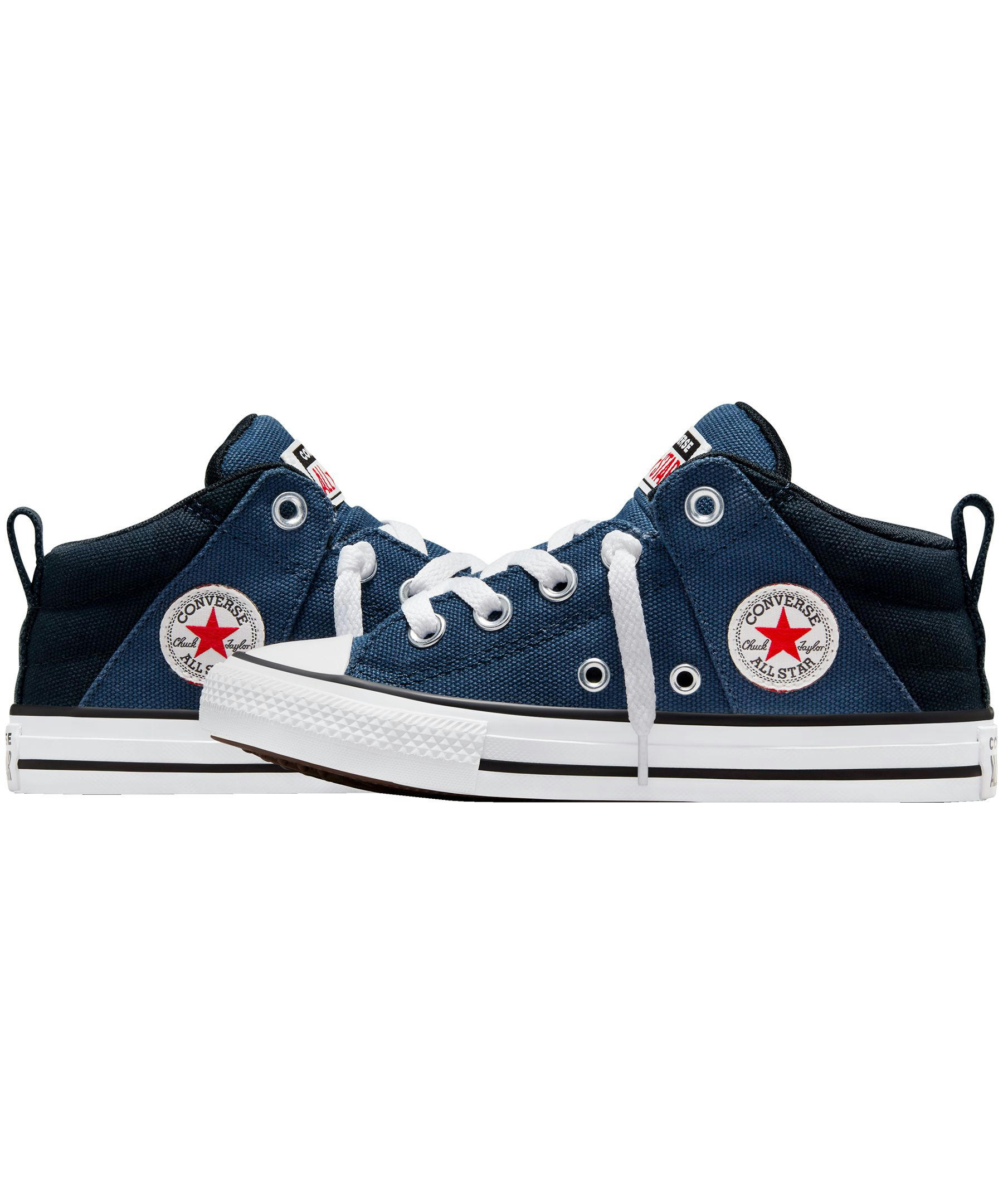 Converse Kids' Unisex Axel Chuck Taylor All Star Sport Remastered Sneakers