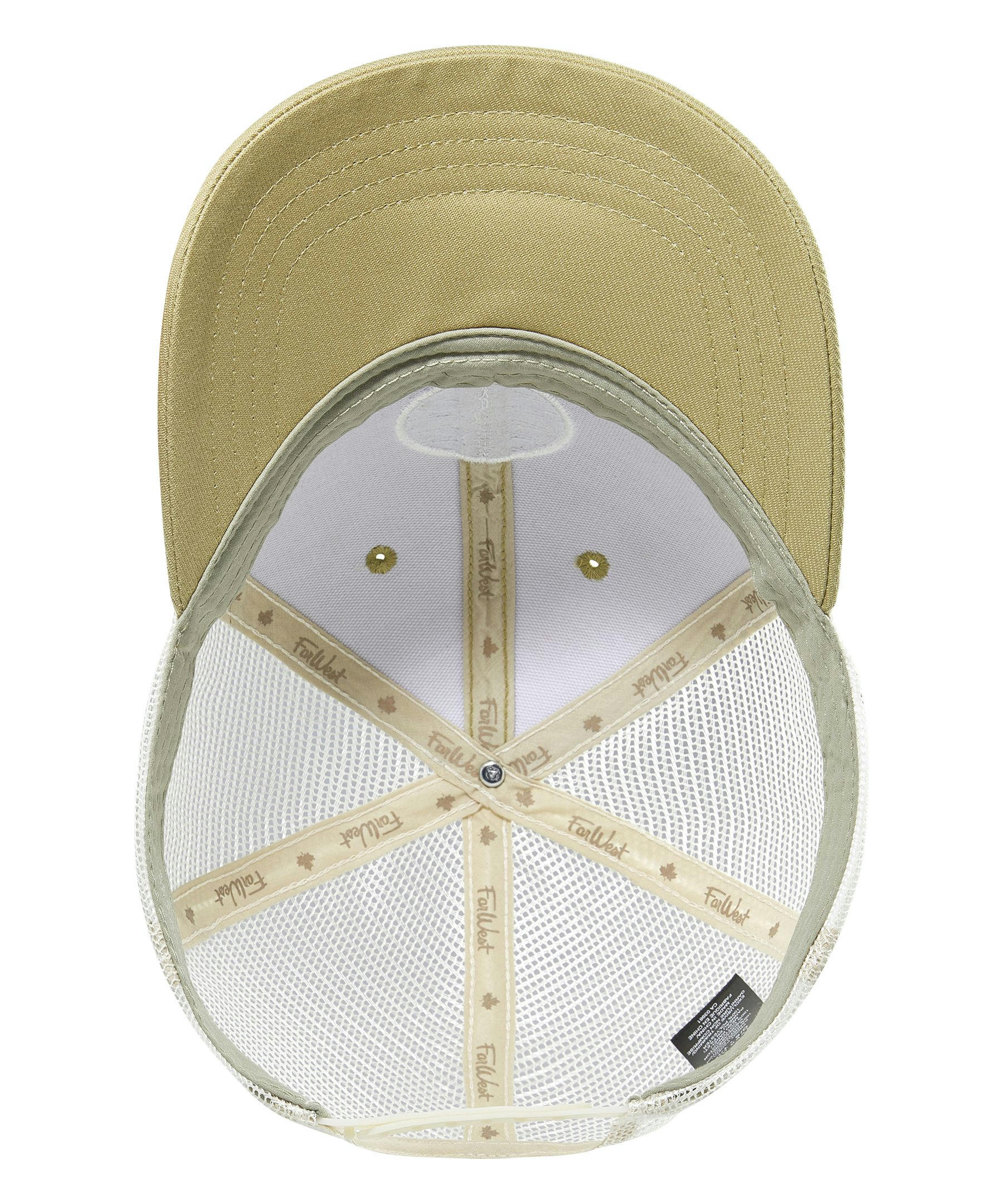 Denver Hayes Women's Mesh Trucker Cap