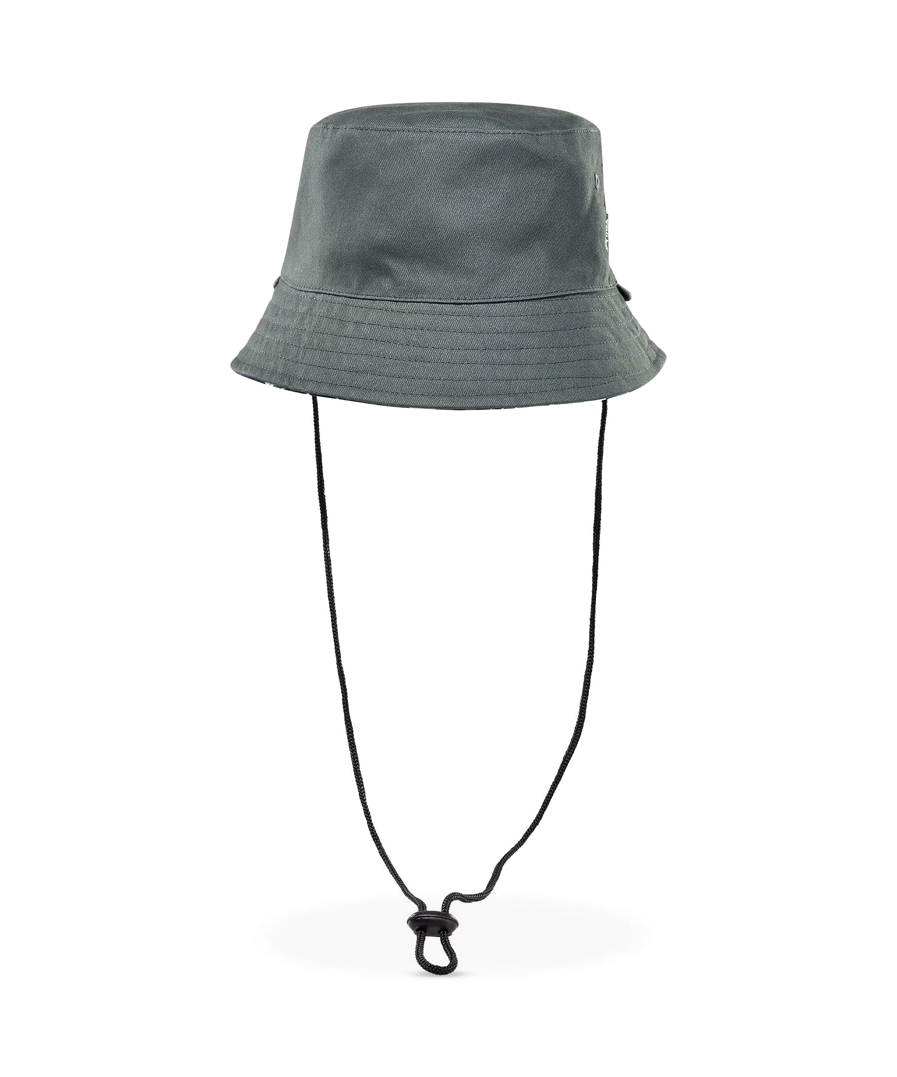 FarWest Men's Reversible Bucket Hat