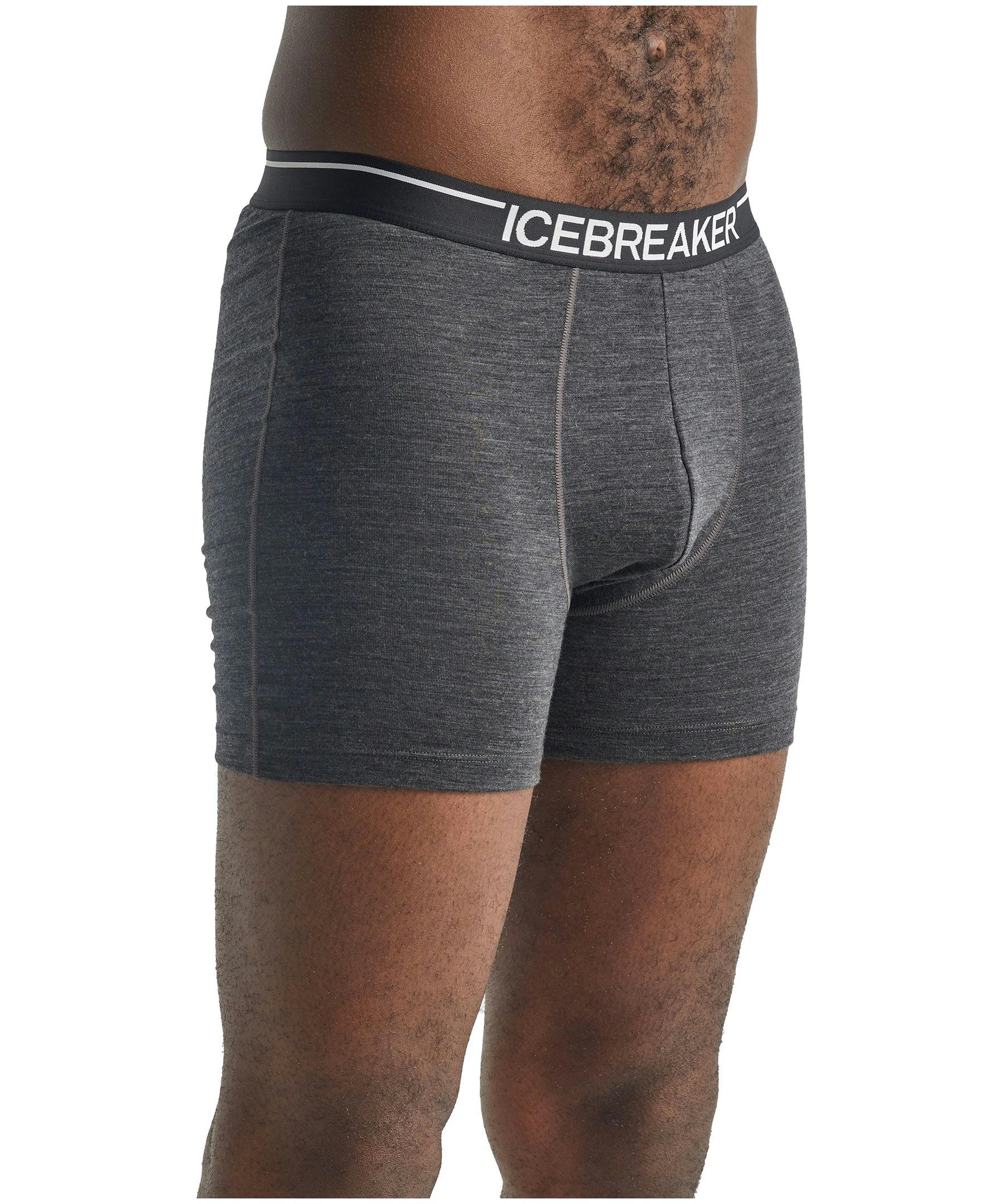 Icebreaker Men's Anatomica Boxers