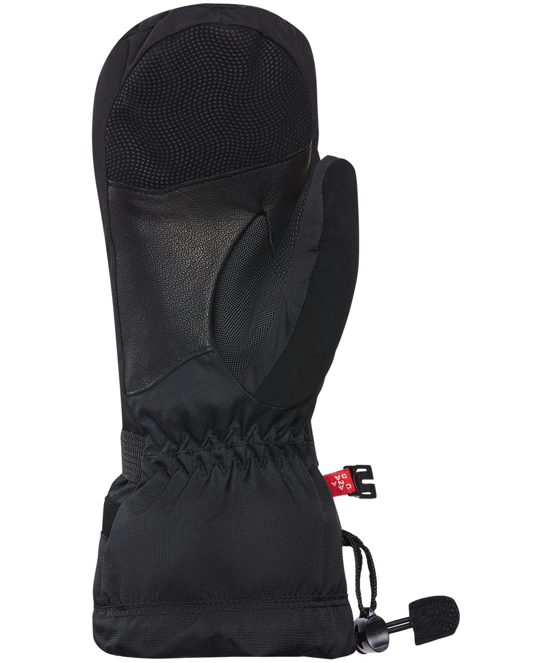 Kombi Women's Timeless Mitt