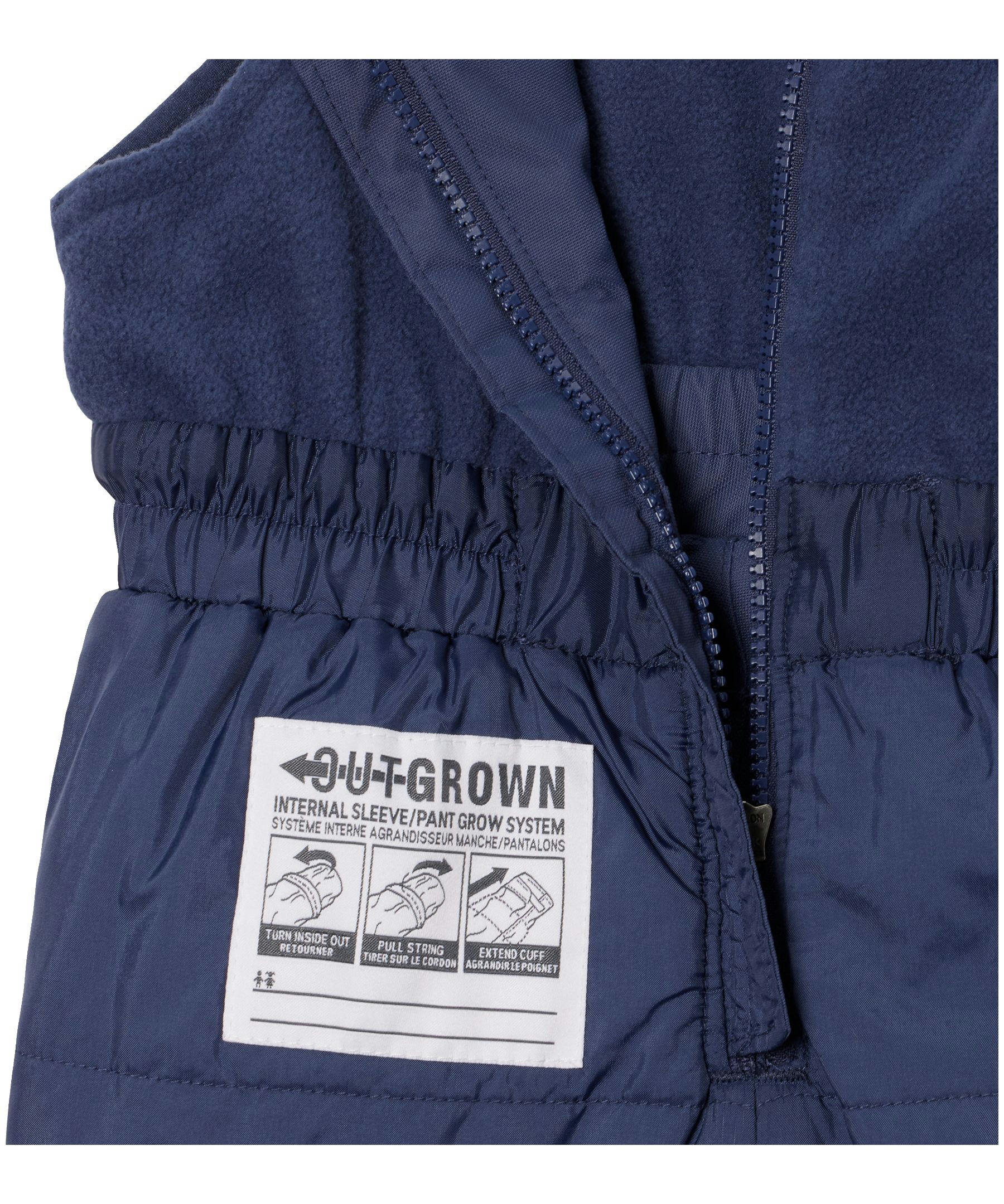 Kids' Unisex Buga Waterproof Snow Set