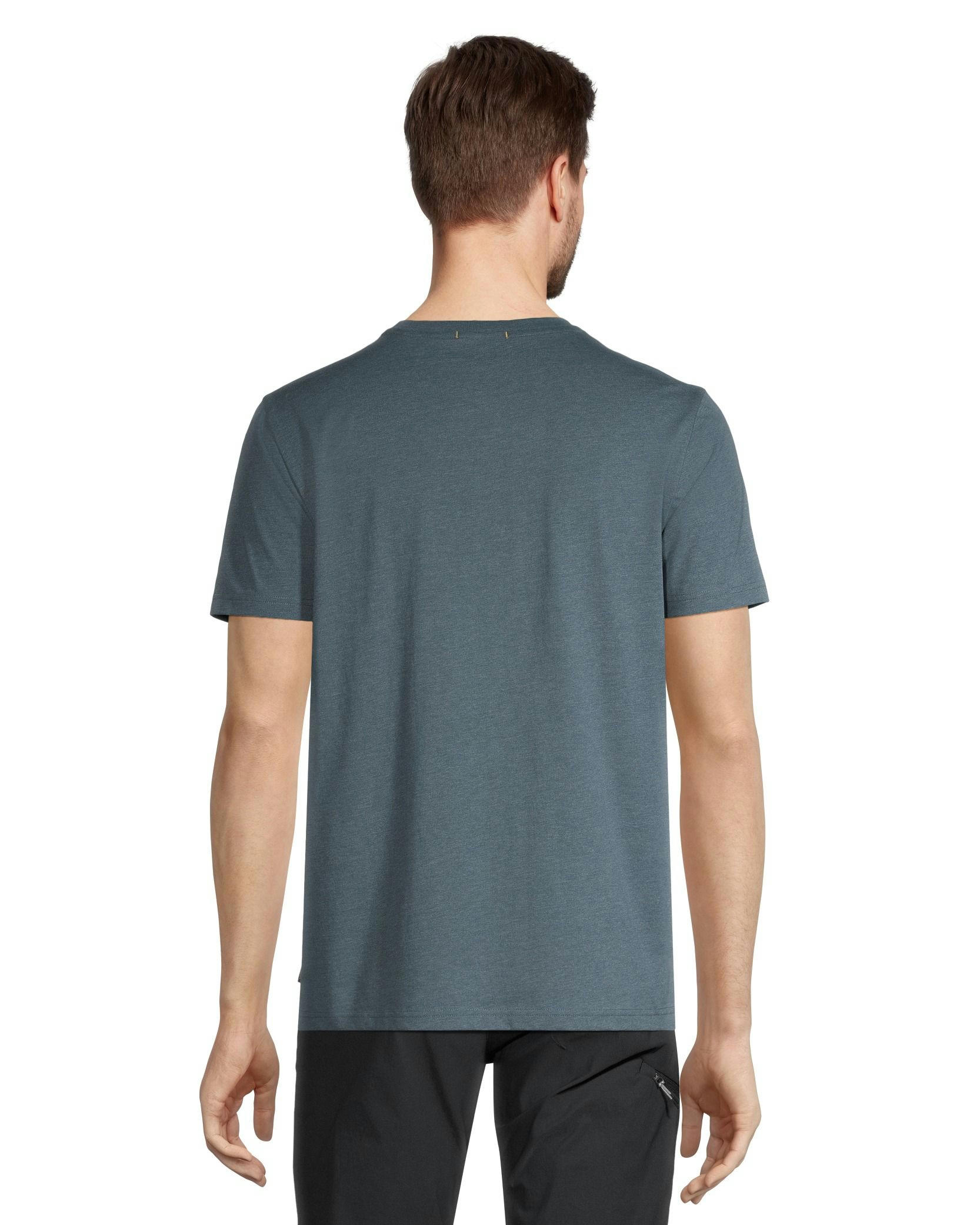 WindRiver Men's Fish Graphic T Shirt