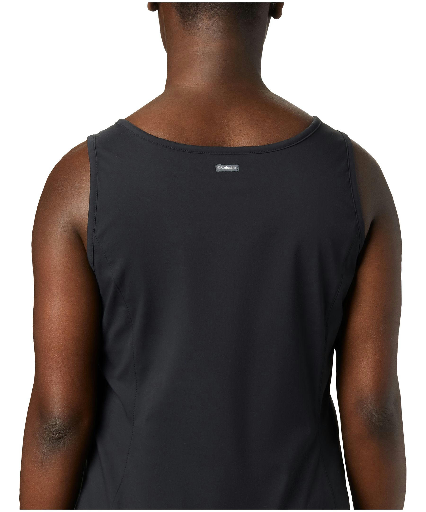 Columbia Women's Anytime Casual III Omni-Shade Dress