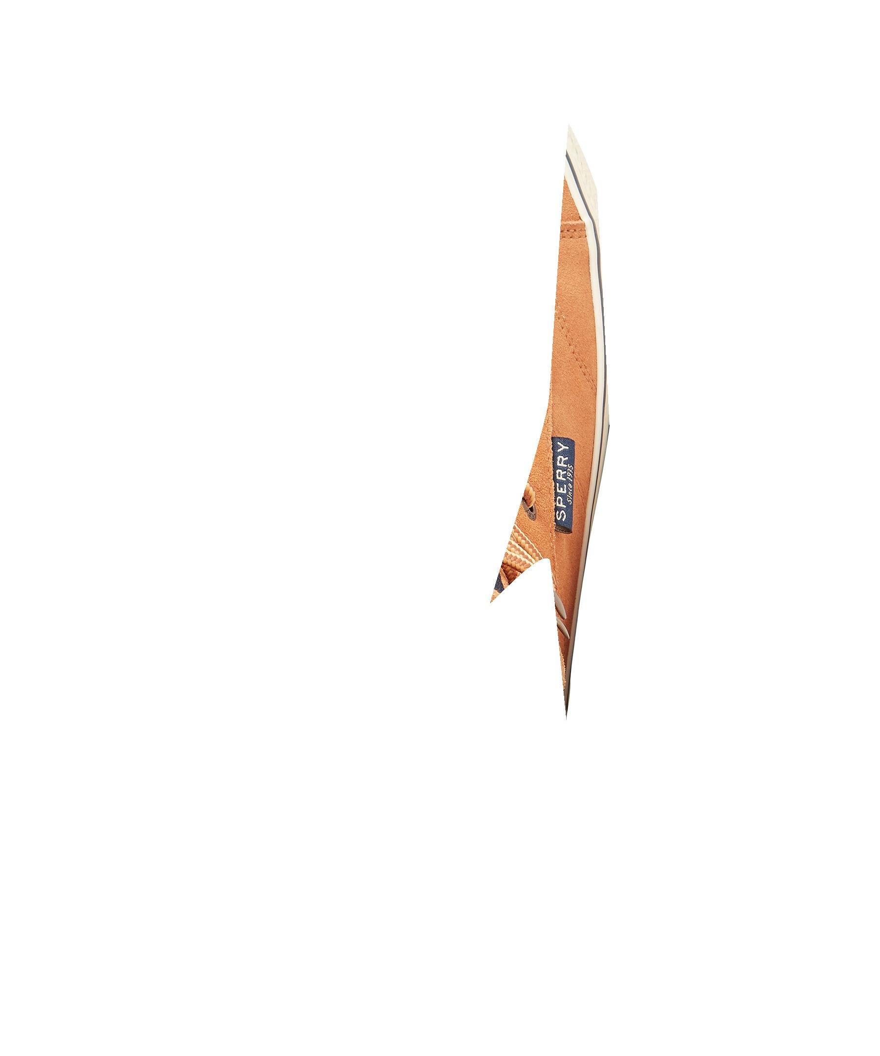 Sperry Men's Striper Storm Waterproof Boots -  Tan