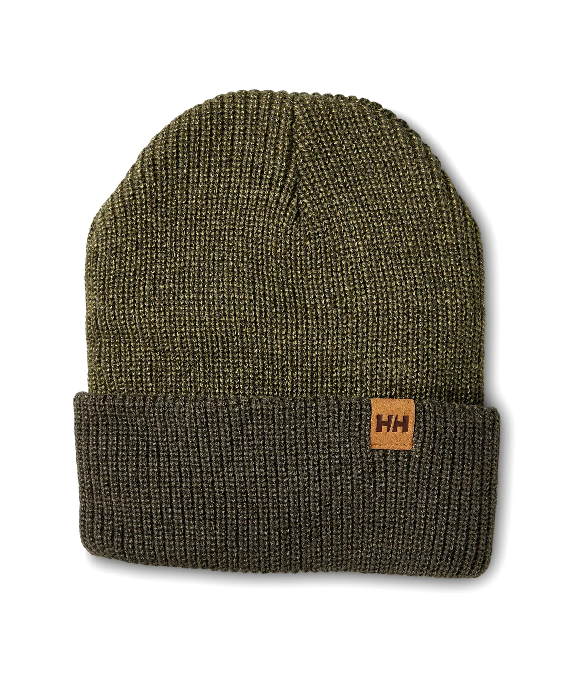 Helly Hansen Men's Logo Cuff Beanie