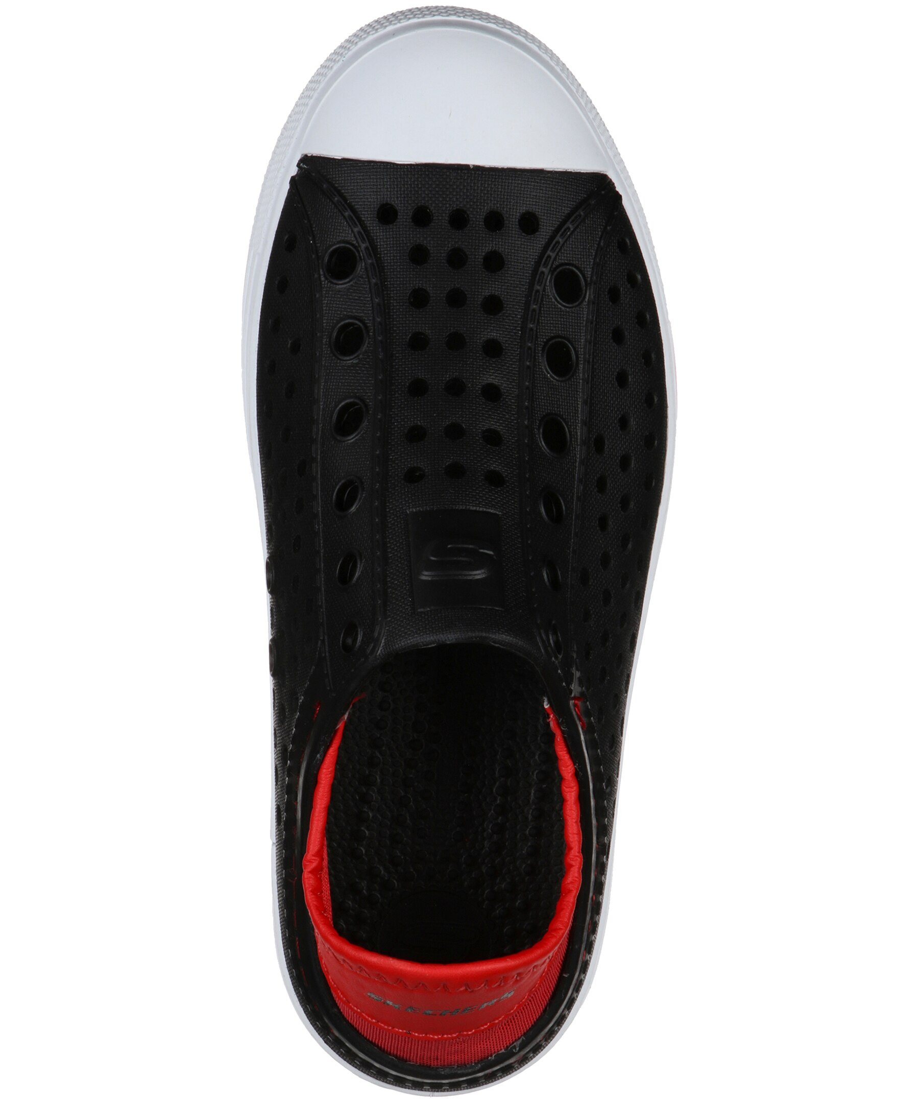 Toddler Foamies Guzman Steps Shoes - Aqua Surge