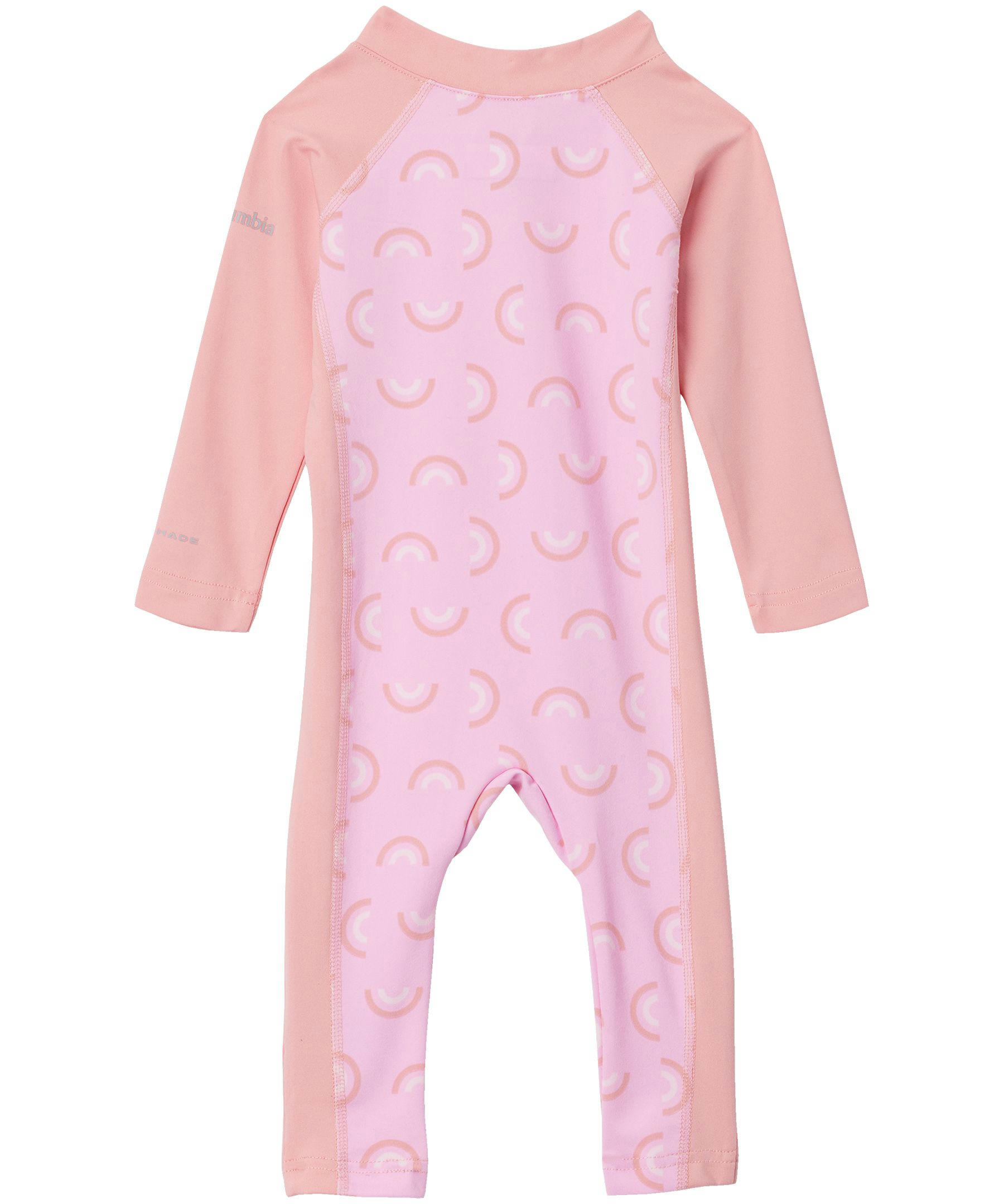Columbia Baby Unisex Sandy Shores Sunguard Suit