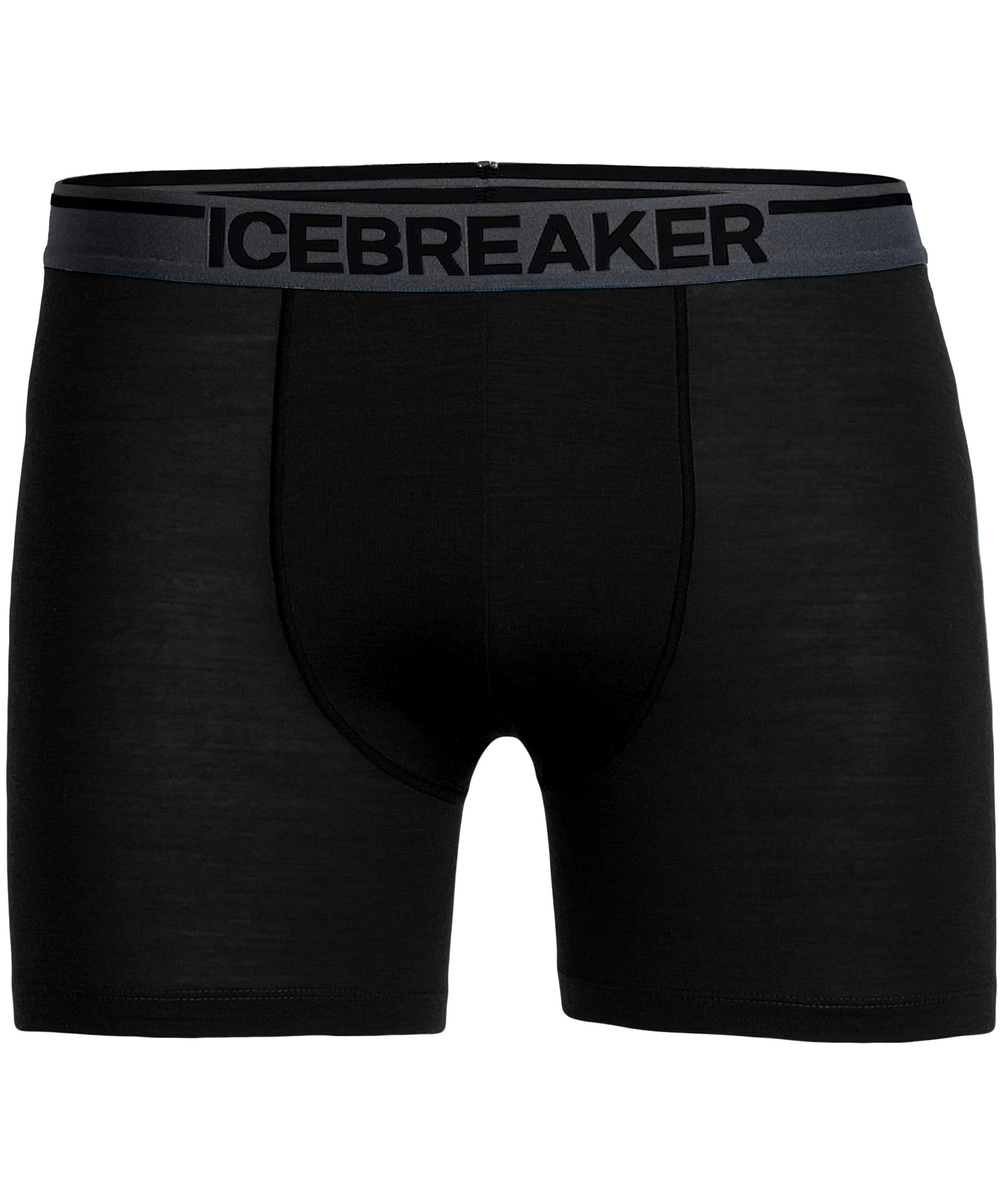Icebreaker Men's Anatomica Boxers