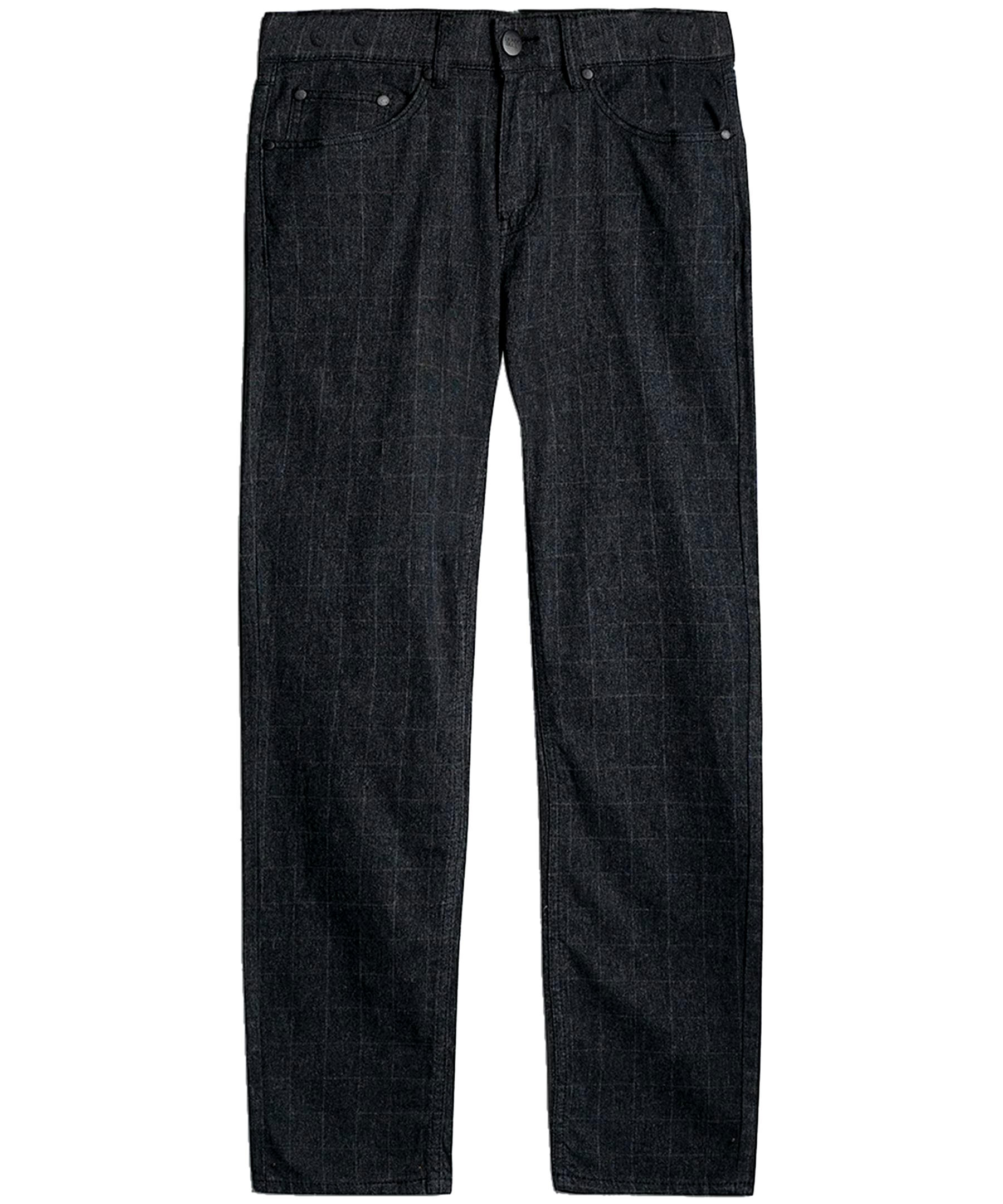 Blackbull Men's Mad Slim Straight Leg Pants