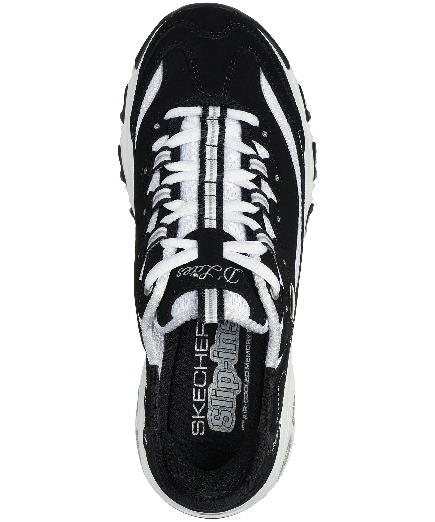 Skechers Women's Hands Free Slip-ins®: D'Lites® Sneakers