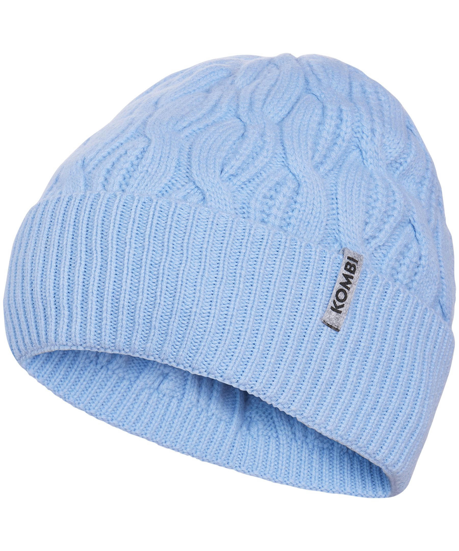 Kombi Women's Catena Wool Toque