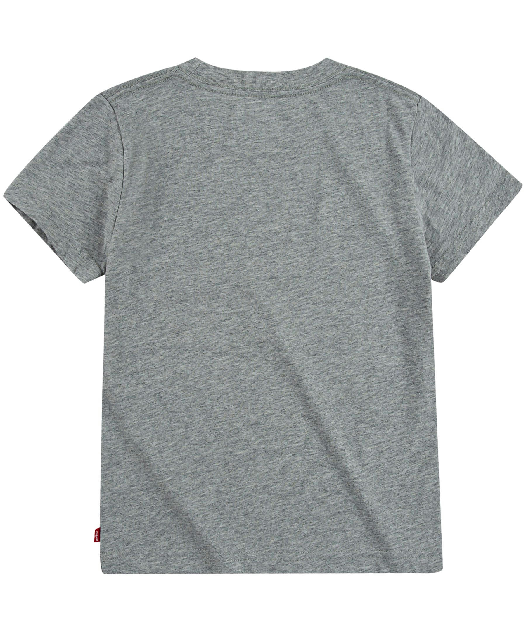 Levi's Boys' Graphic Supersoft Short Sleeve T Shirt