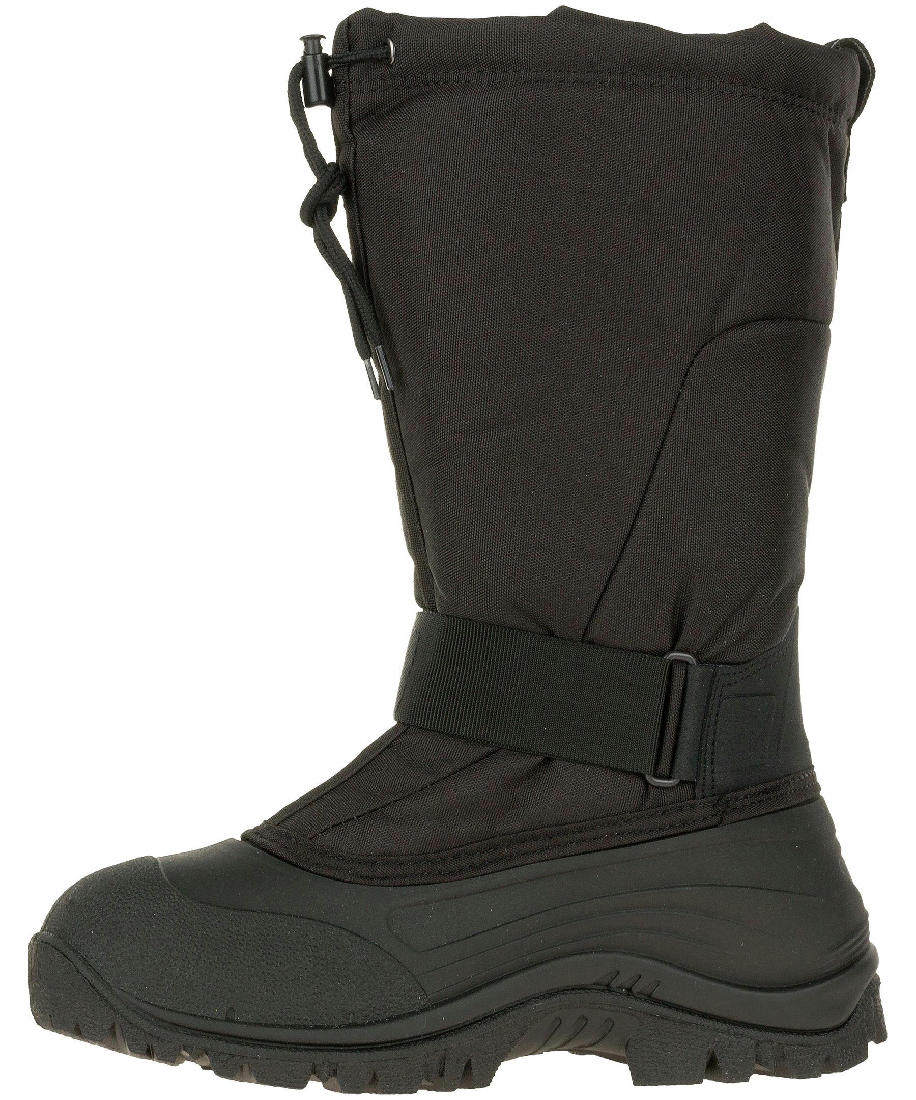 Kamik Men's Greenbay 4 Winter Boot