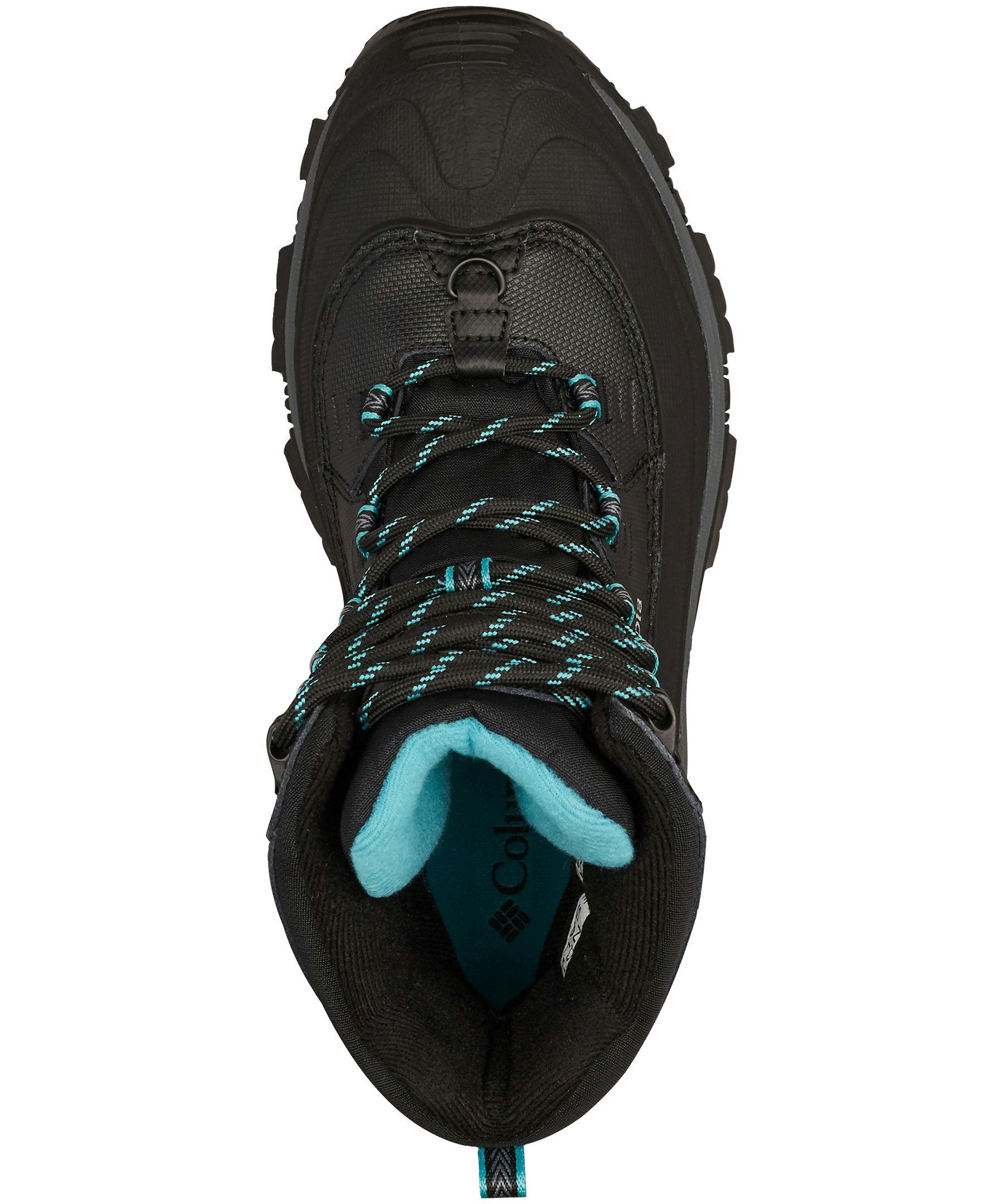 Columbia Women's Bugaboot III Waterproof Insulated Non-Slip Winter Boot