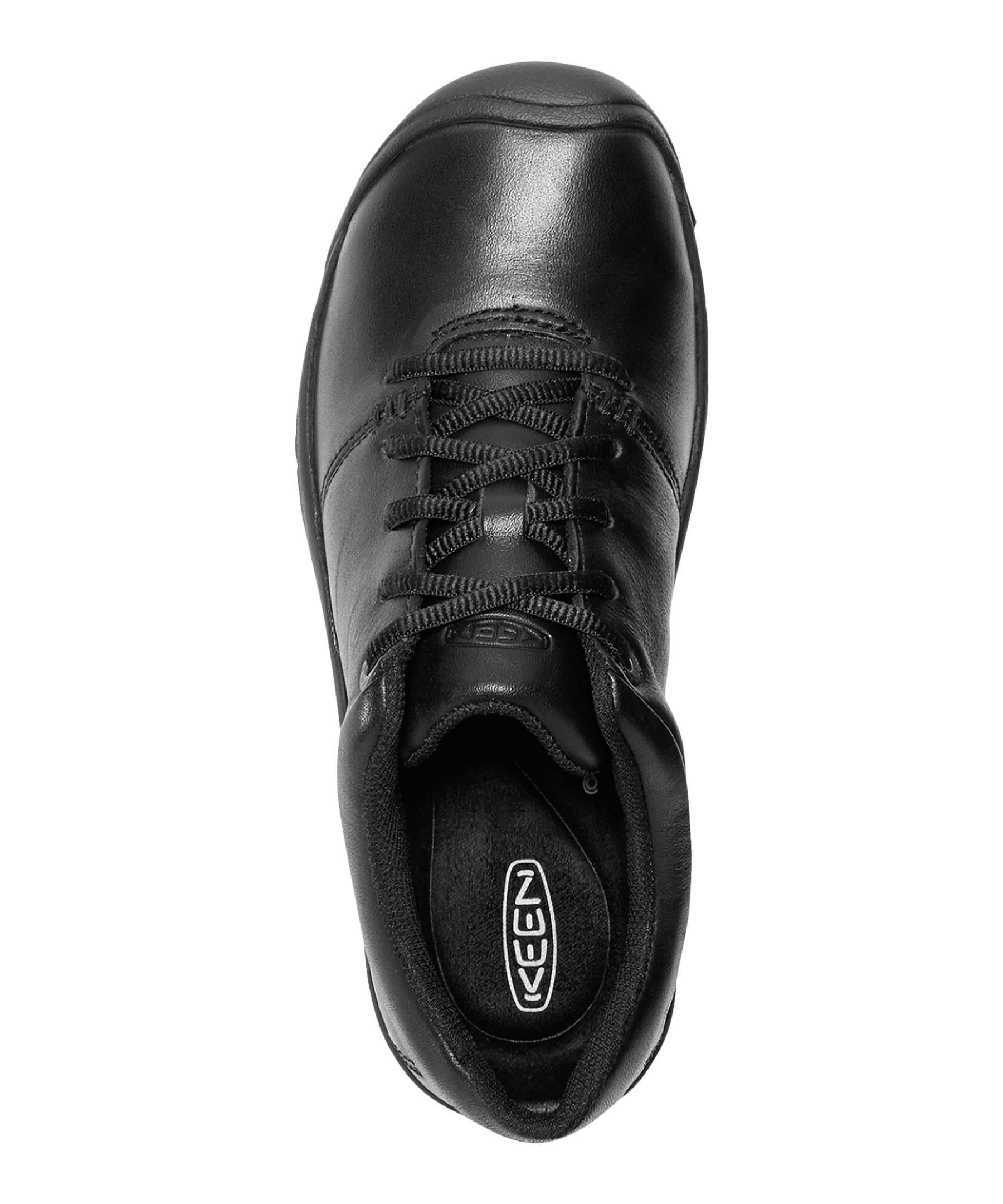 Keen Women's PTC Non Safety Oxford Work Shoe