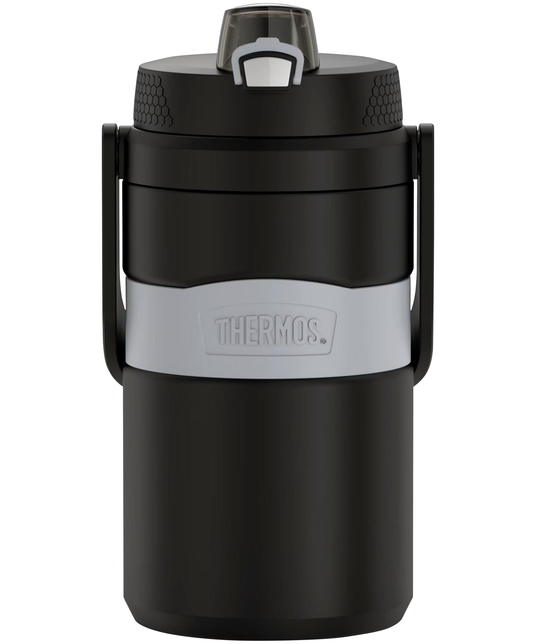 Thermos Canadian Double Wall Insulated Beverage Bottle - 1.9 L
